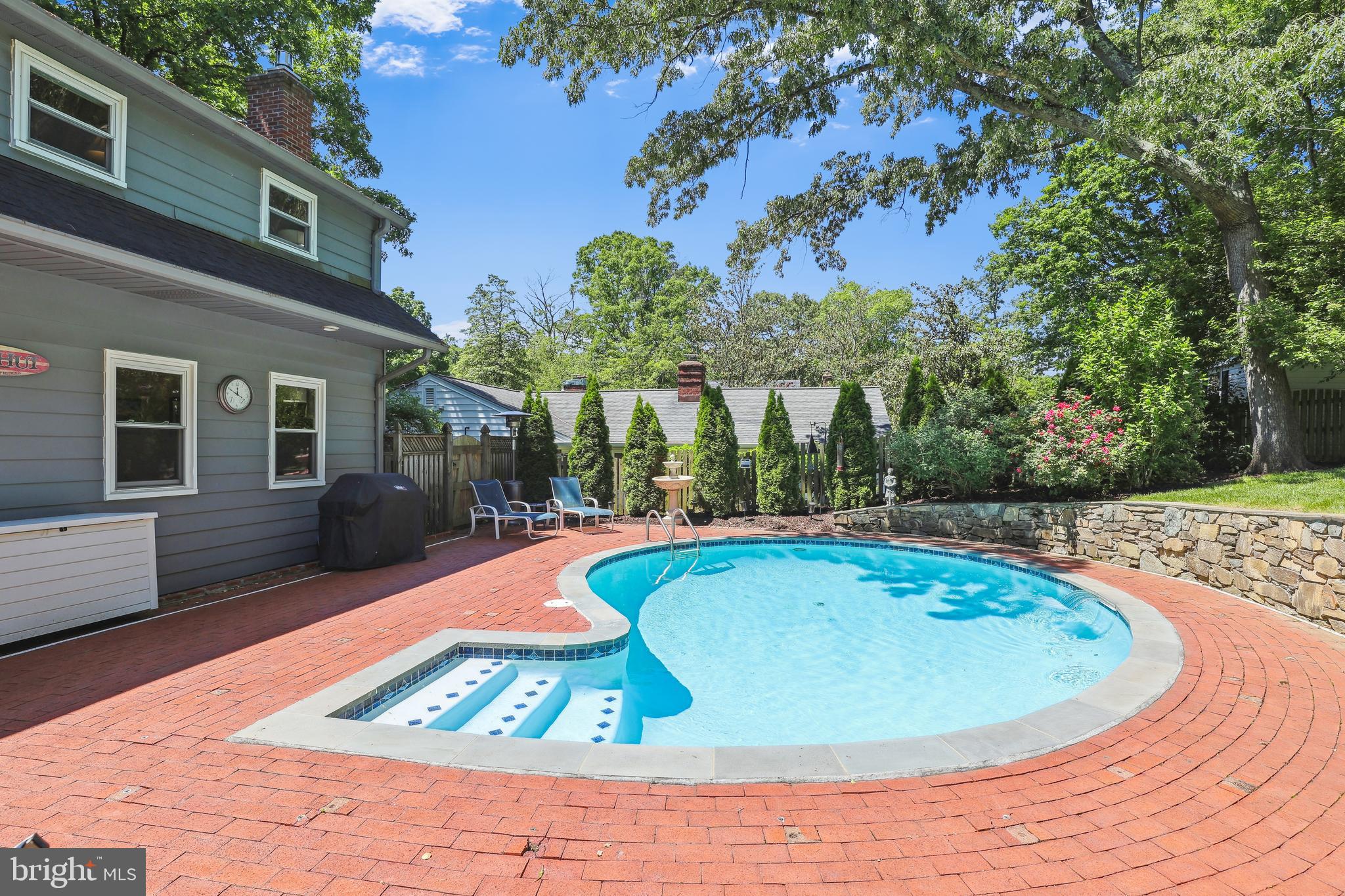 MARLAN FOREST - Residential