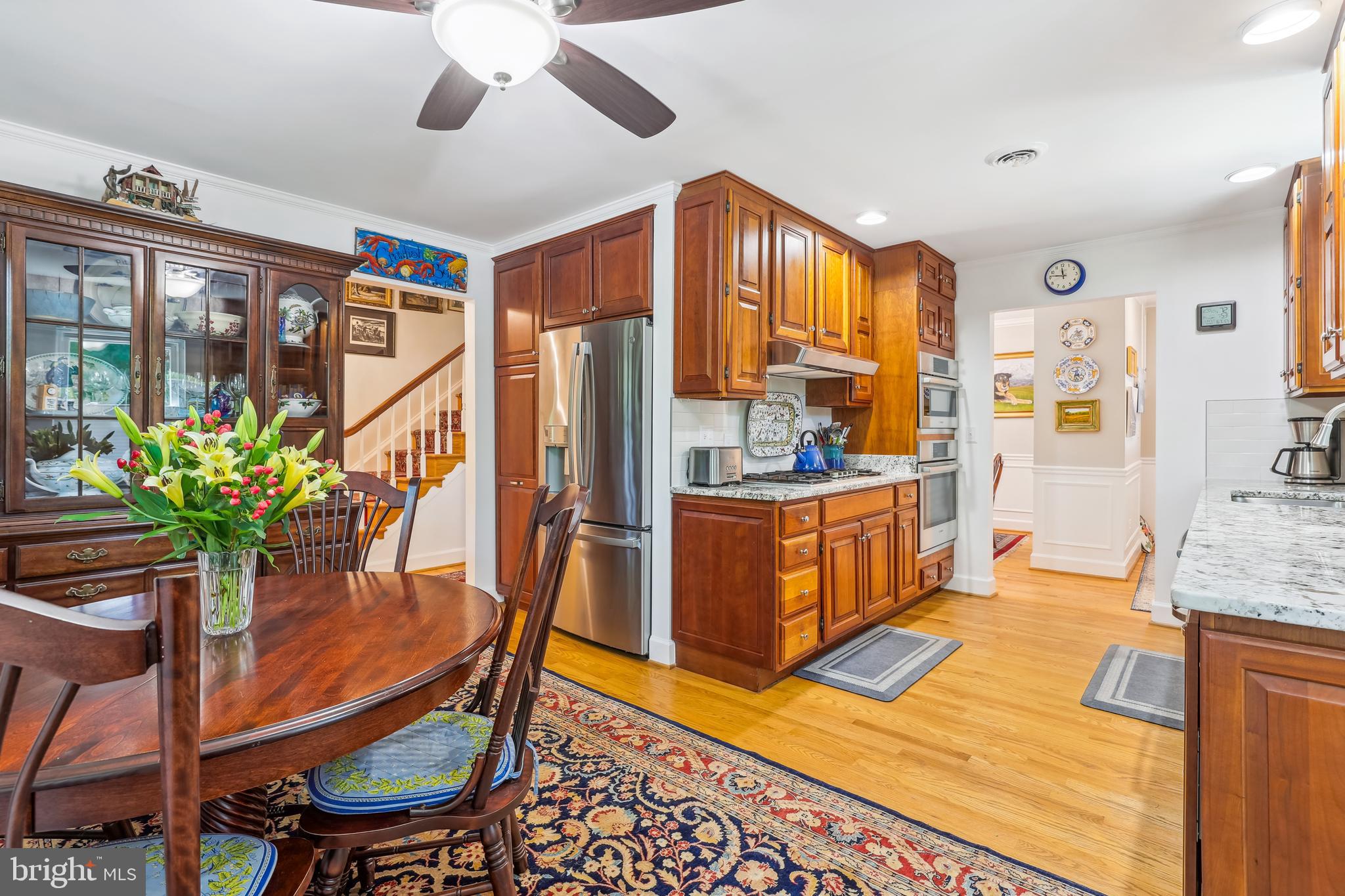 MARLAN FOREST - Residential