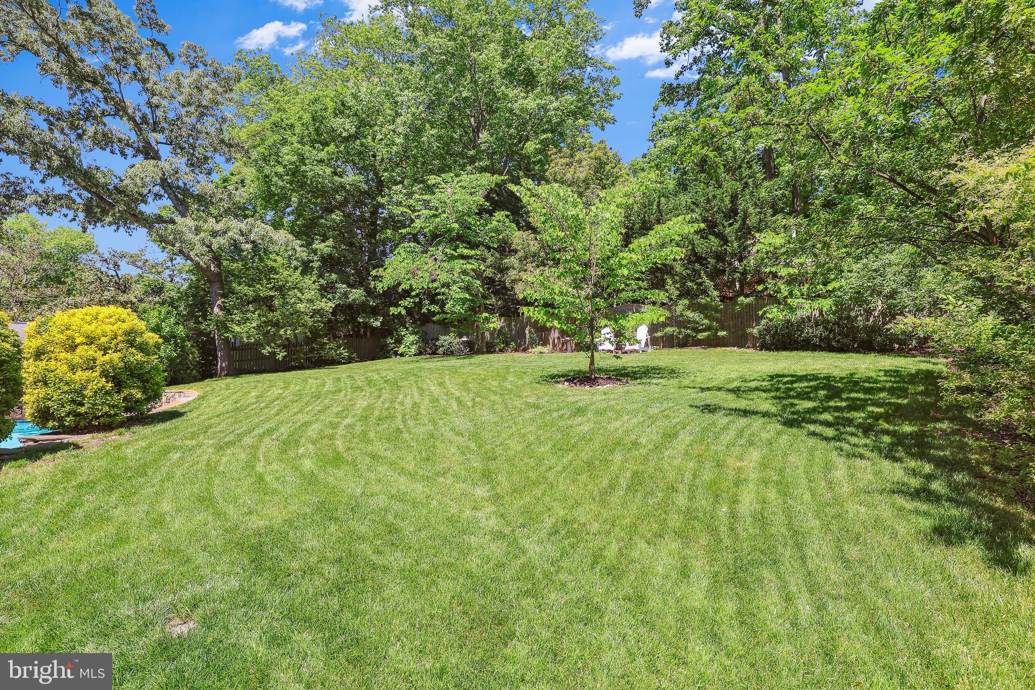 MARLAN FOREST - Residential