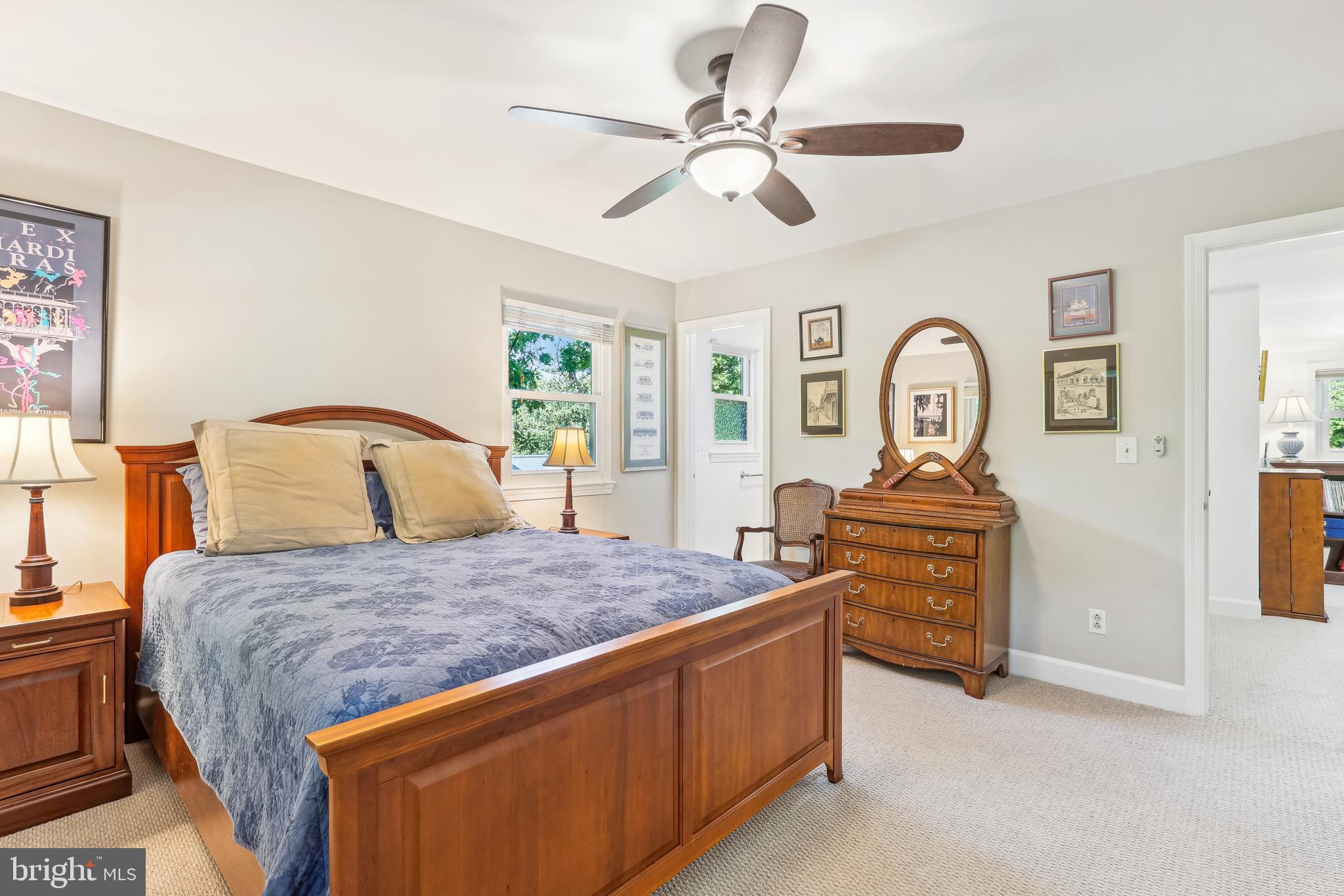 MARLAN FOREST - Residential