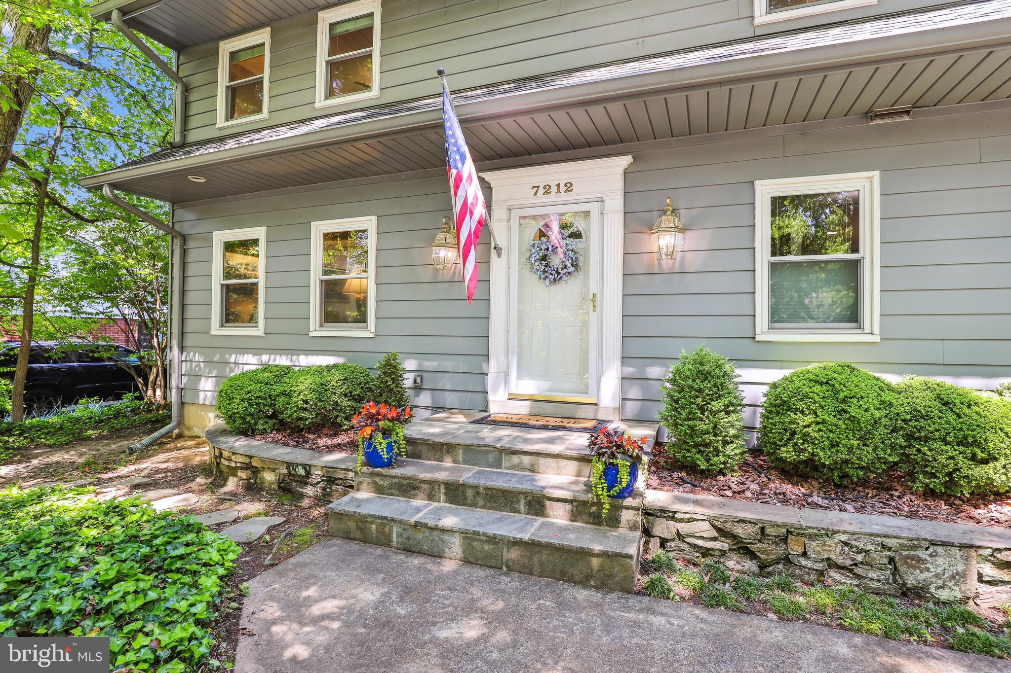 MARLAN FOREST - Residential