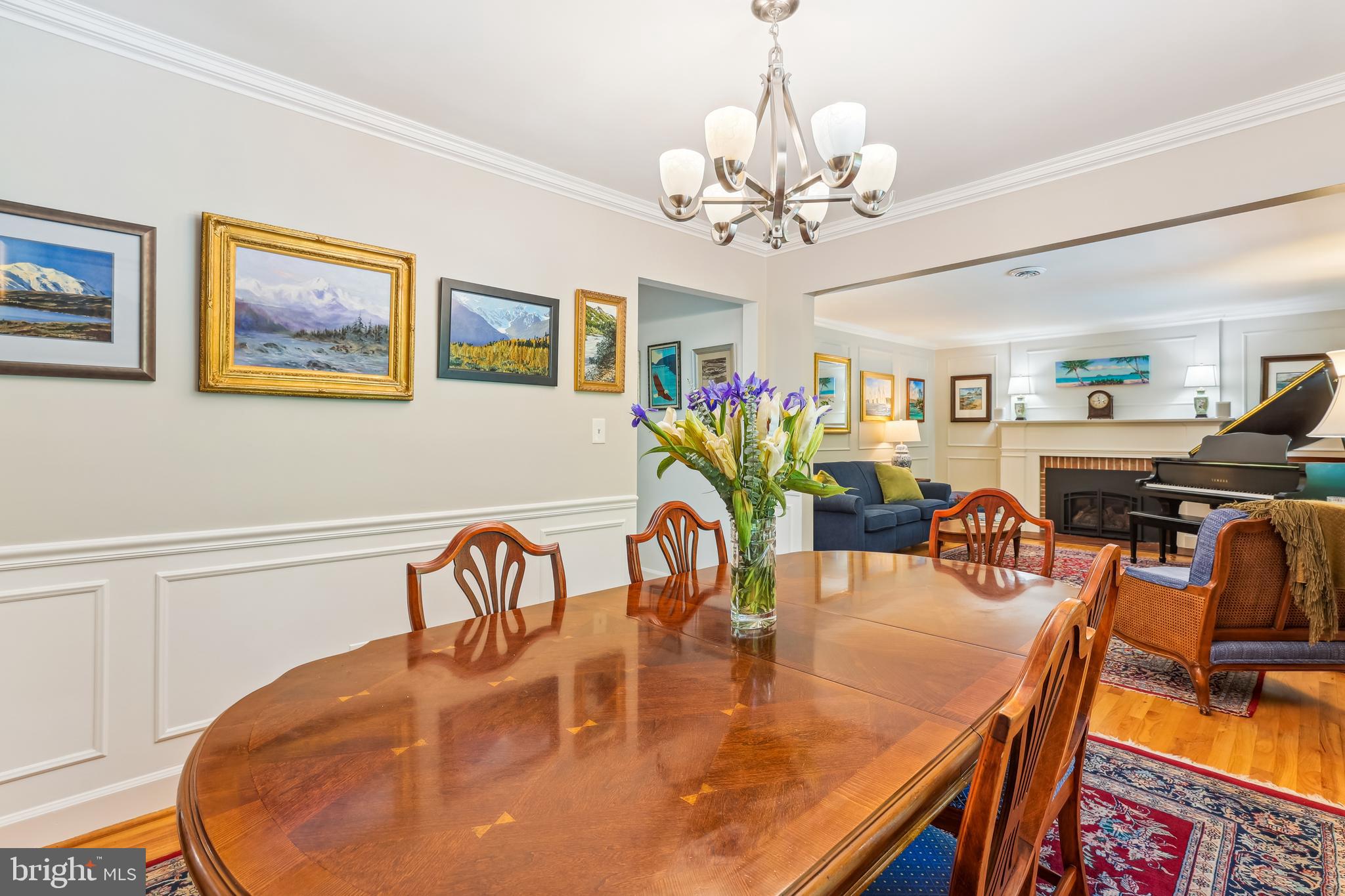 MARLAN FOREST - Residential