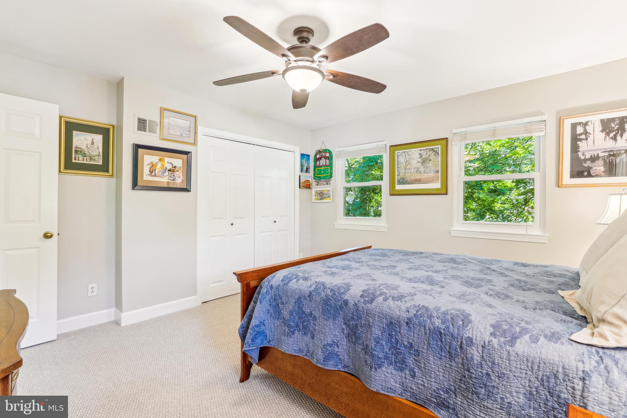 MARLAN FOREST - Residential