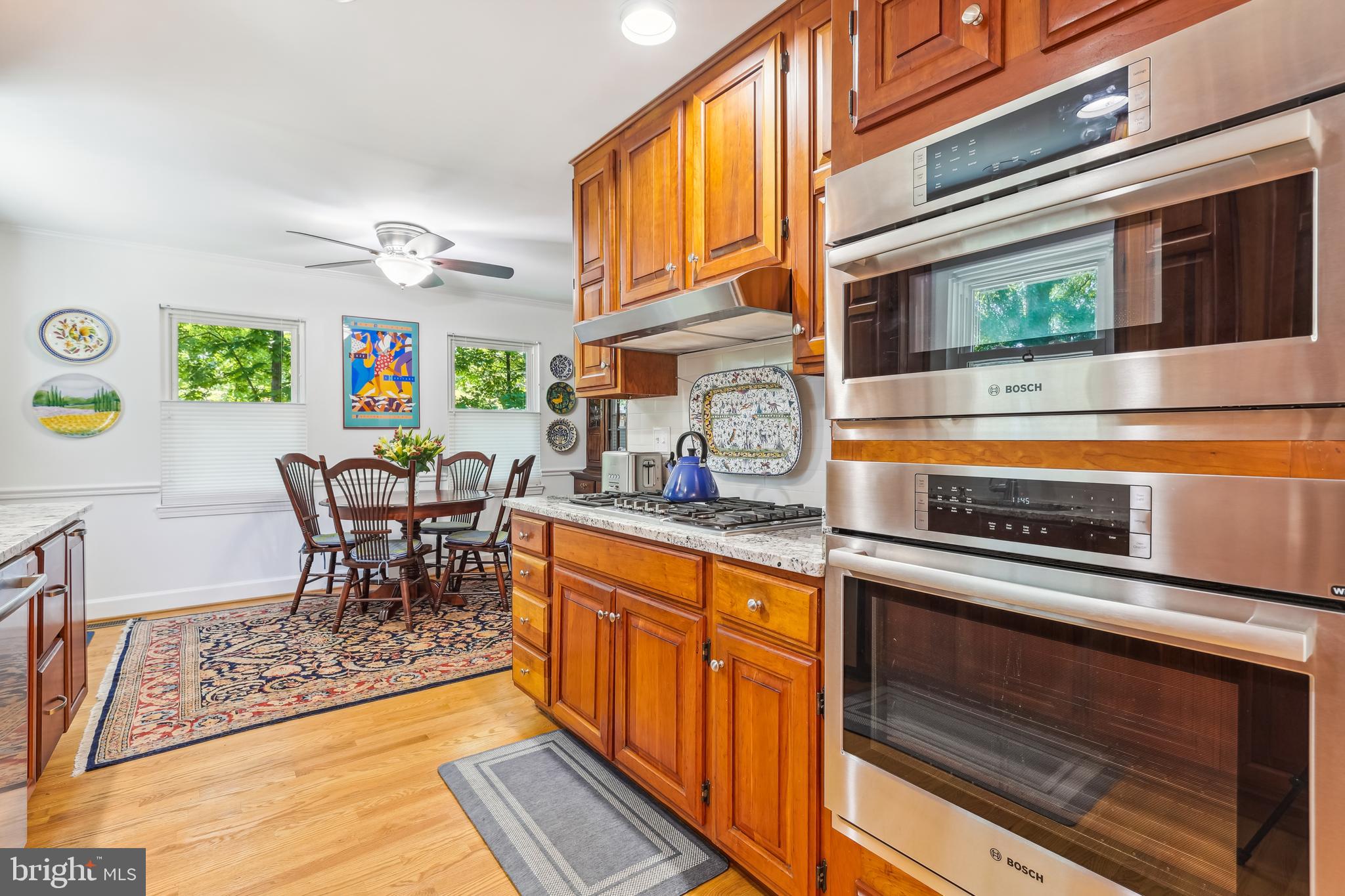 MARLAN FOREST - Residential