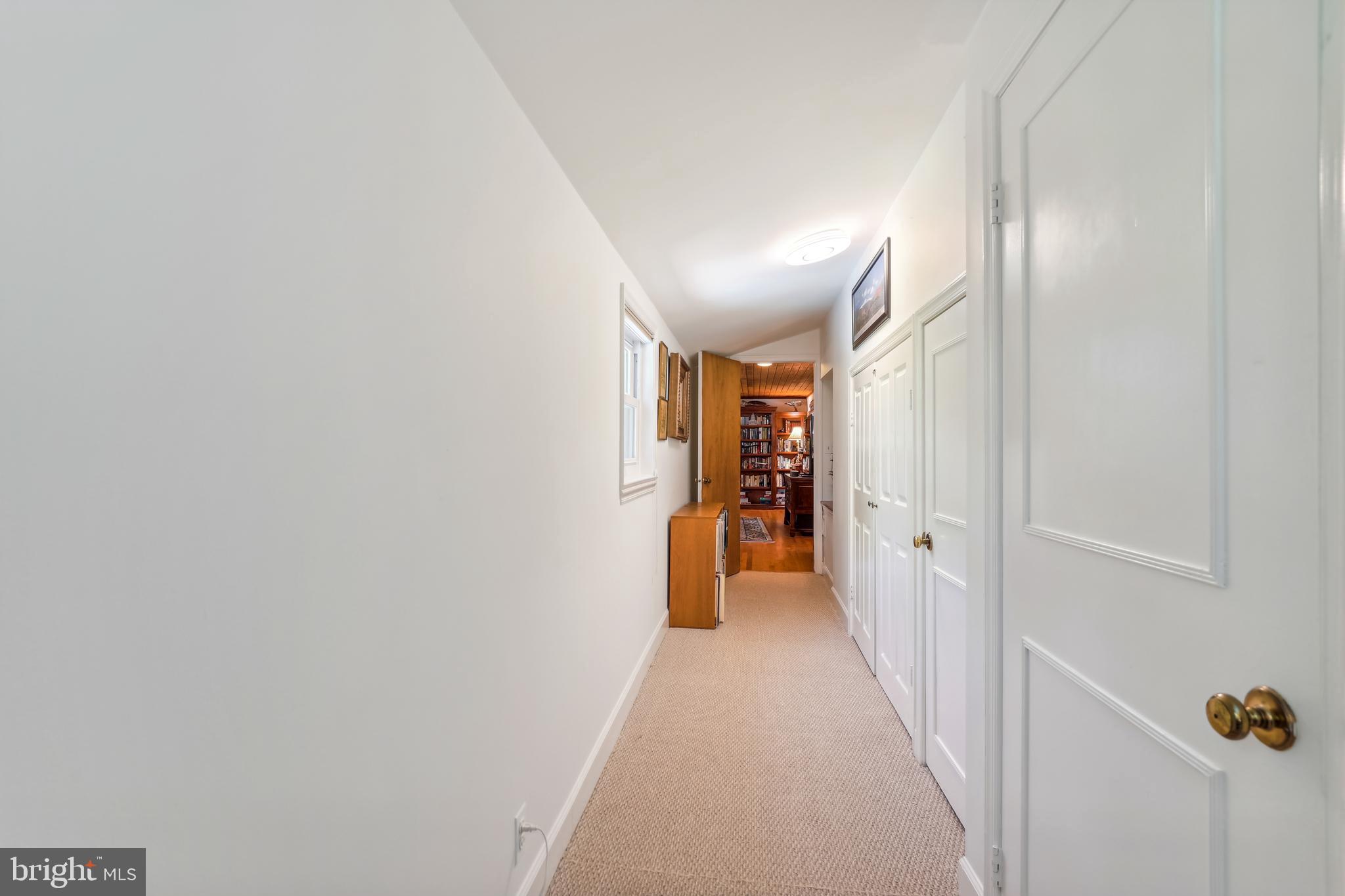 MARLAN FOREST - Residential