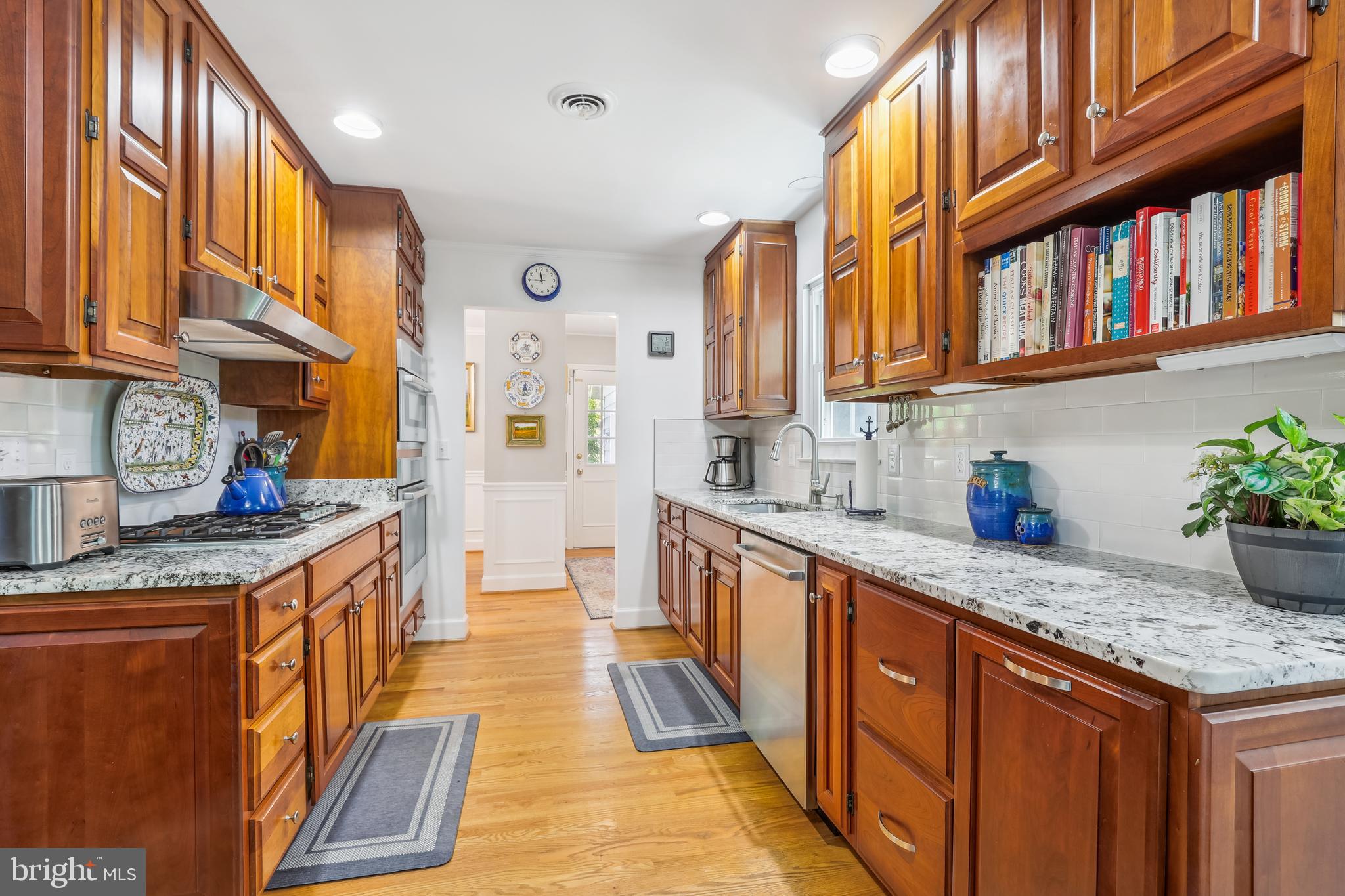 MARLAN FOREST - Residential