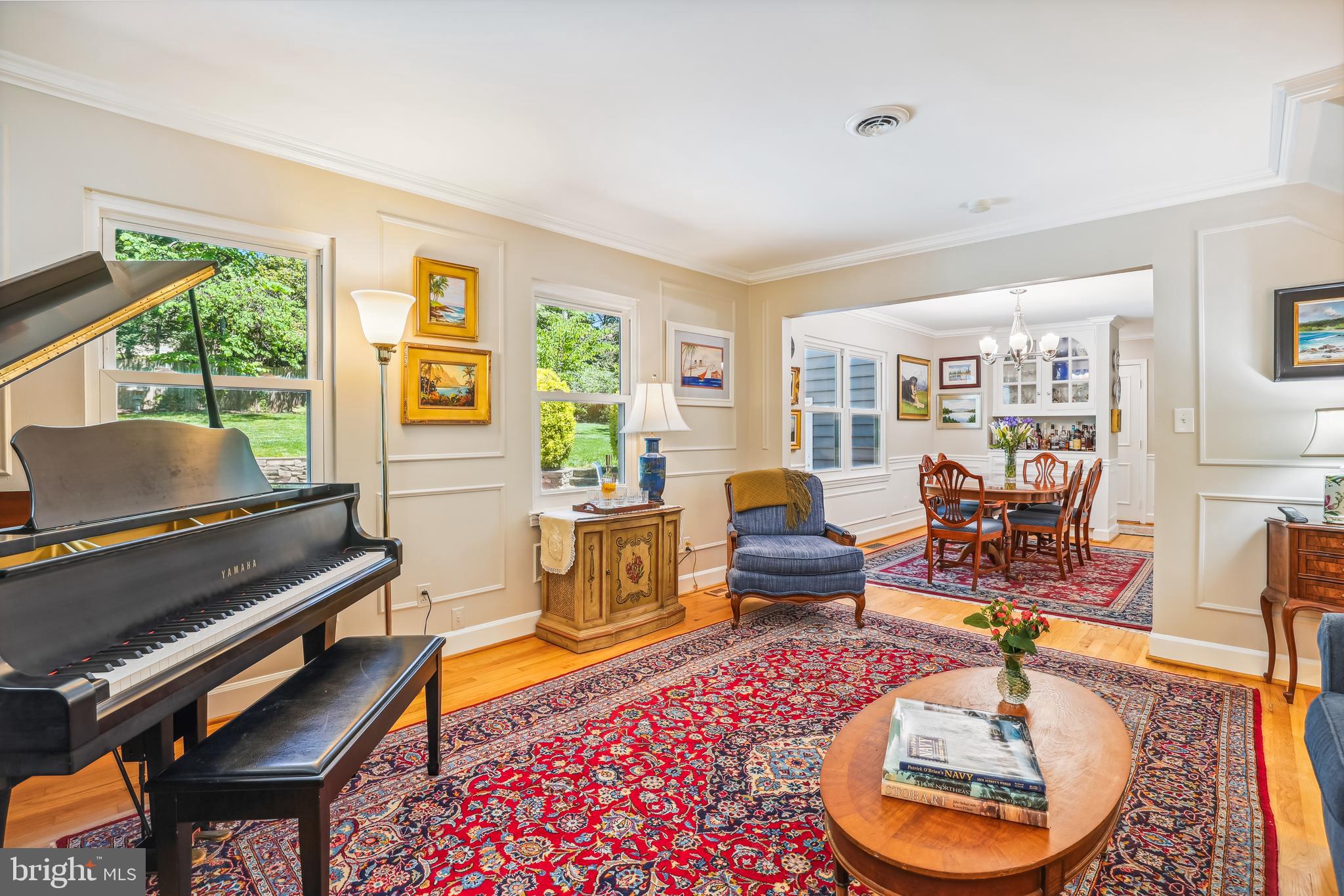 MARLAN FOREST - Residential