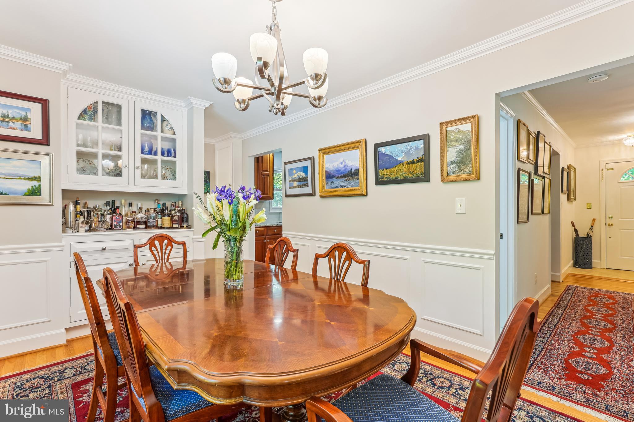 MARLAN FOREST - Residential