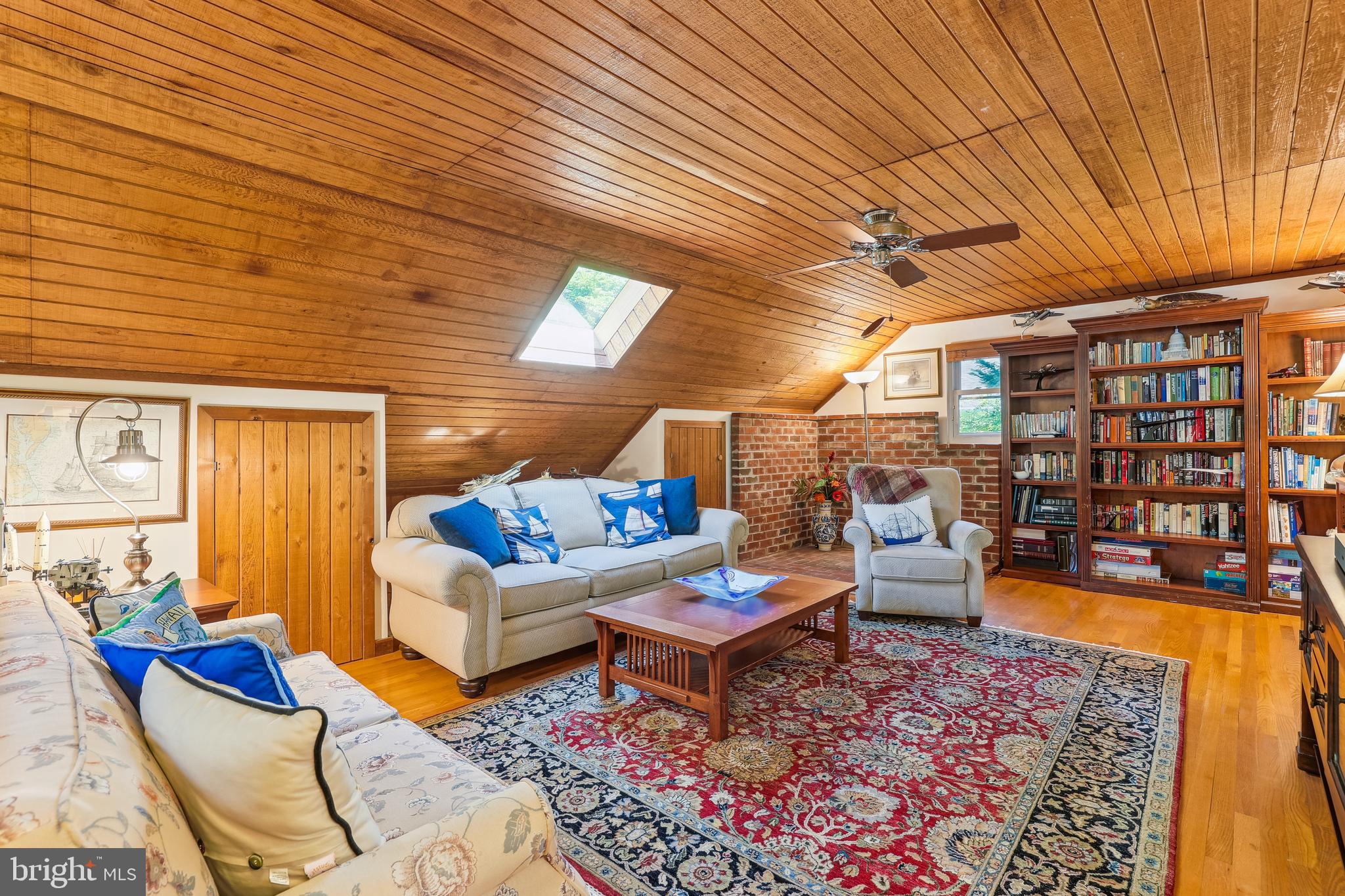 MARLAN FOREST - Residential