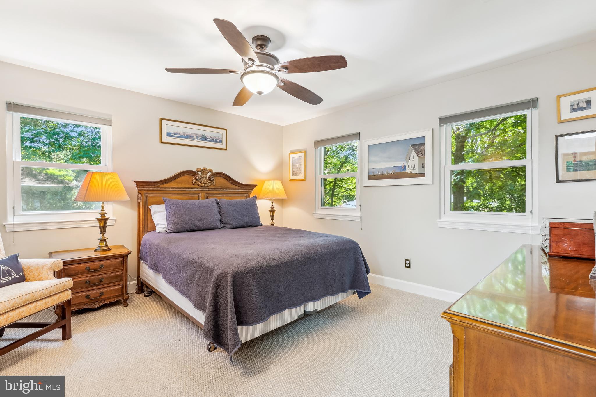 MARLAN FOREST - Residential