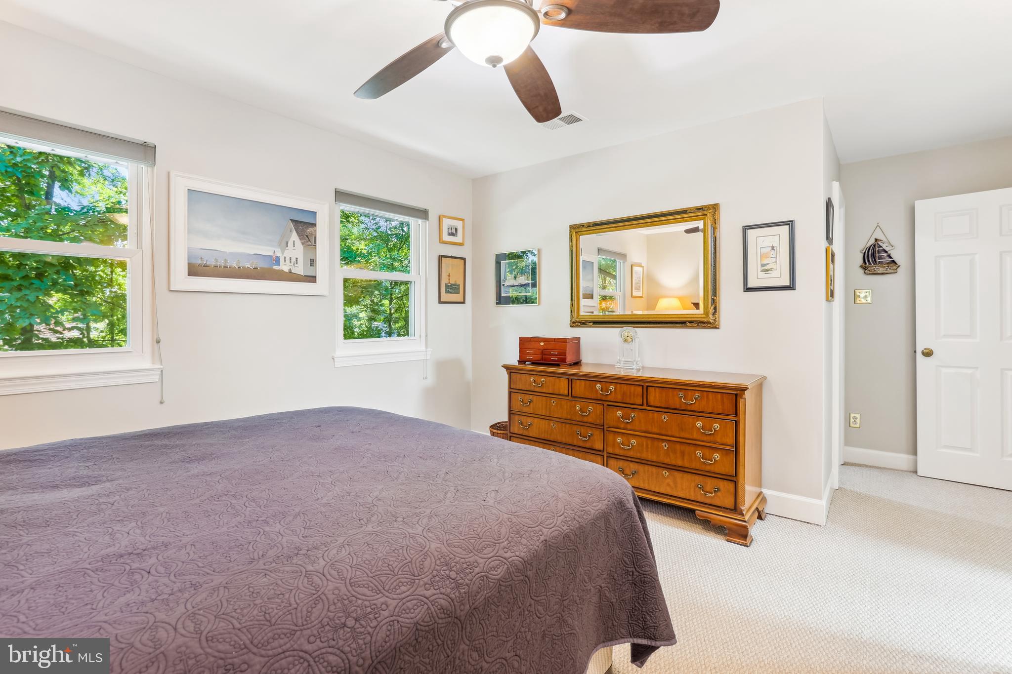 MARLAN FOREST - Residential