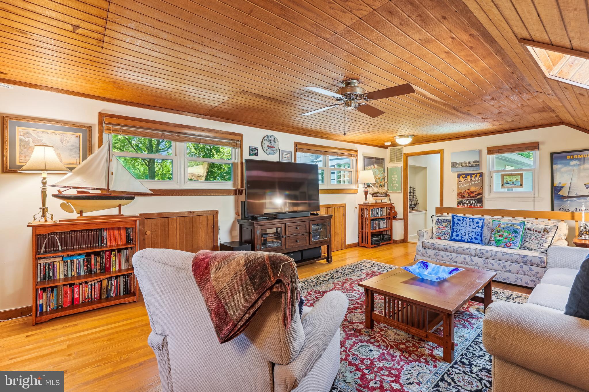 MARLAN FOREST - Residential