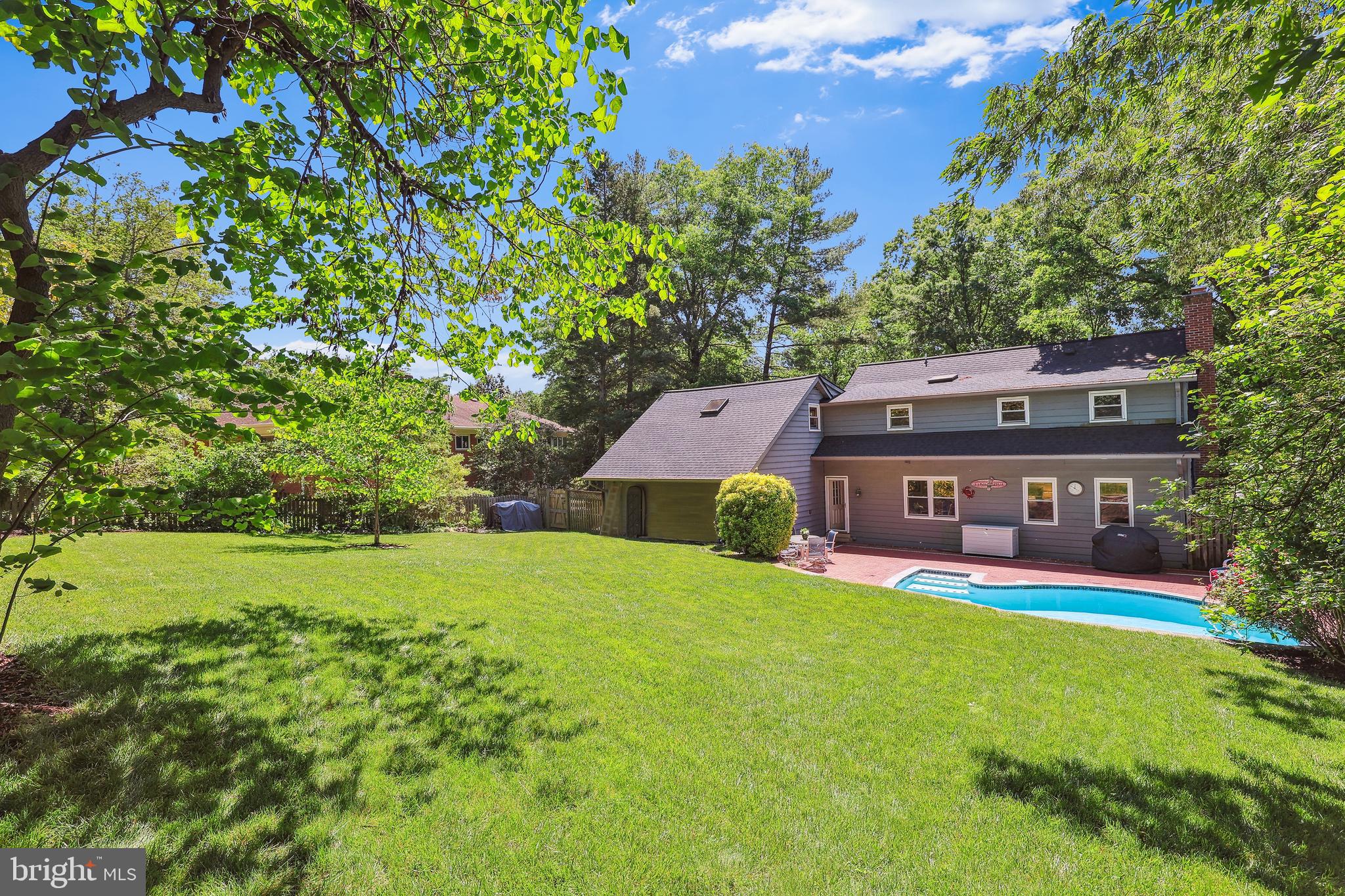 MARLAN FOREST - Residential