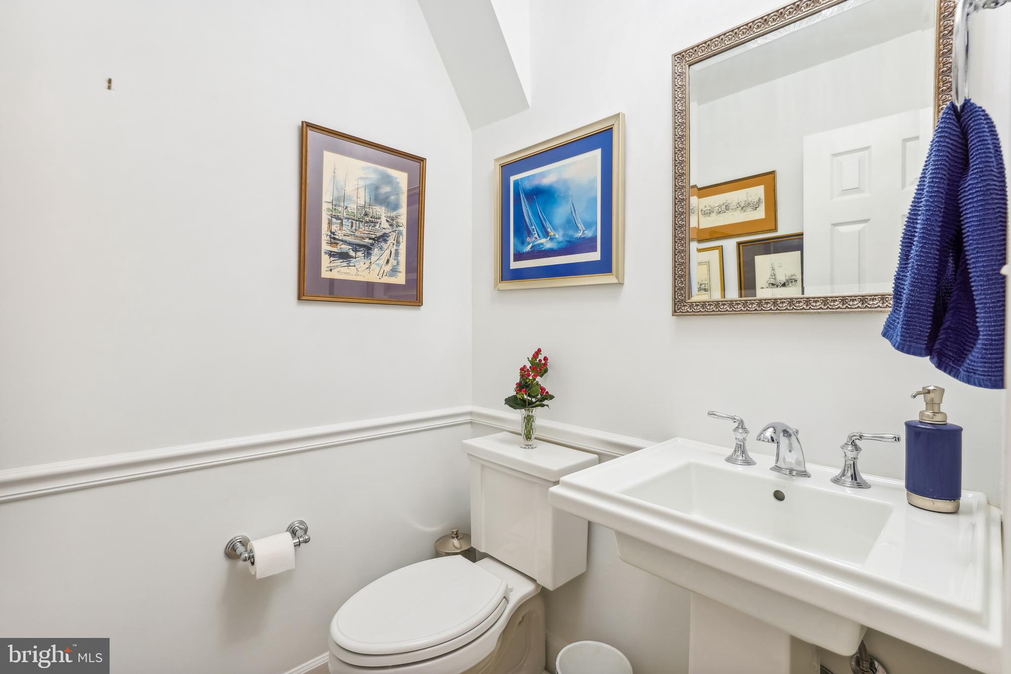 MARLAN FOREST - Residential