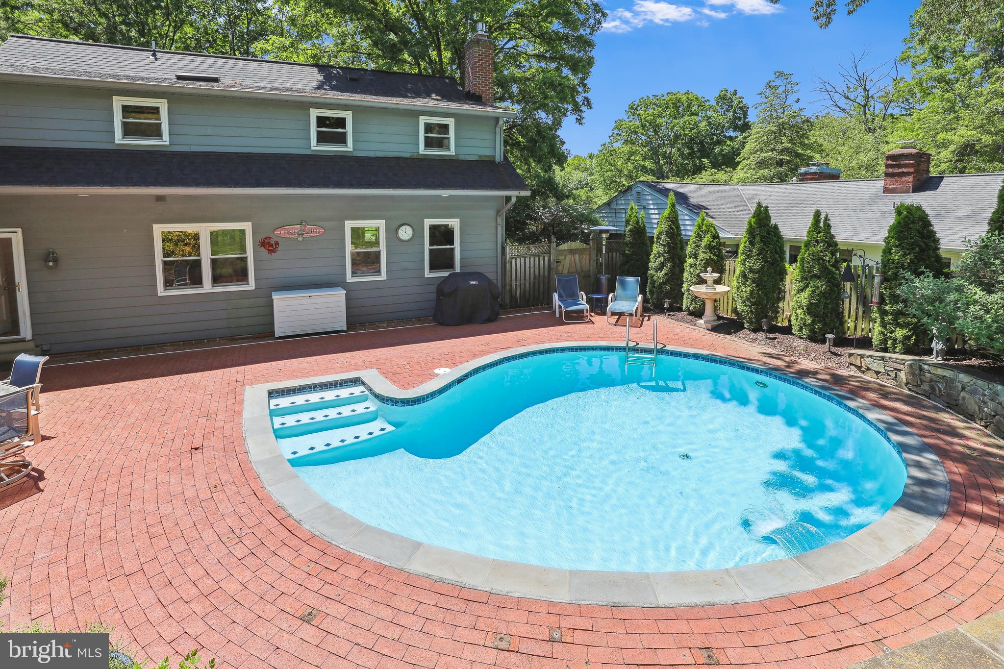 MARLAN FOREST - Residential