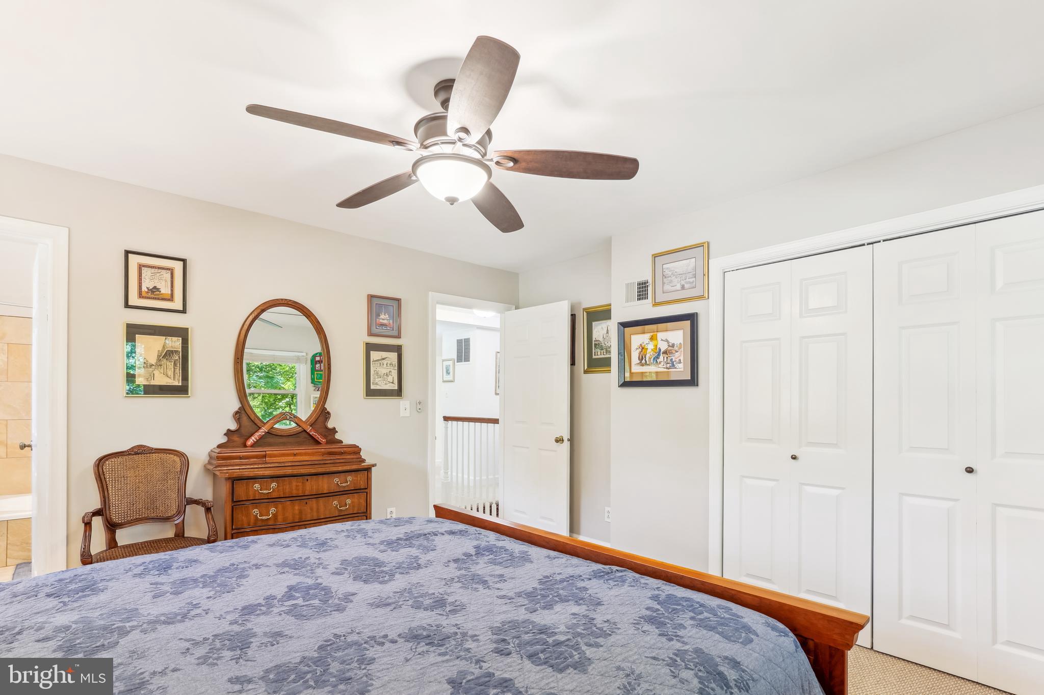 MARLAN FOREST - Residential