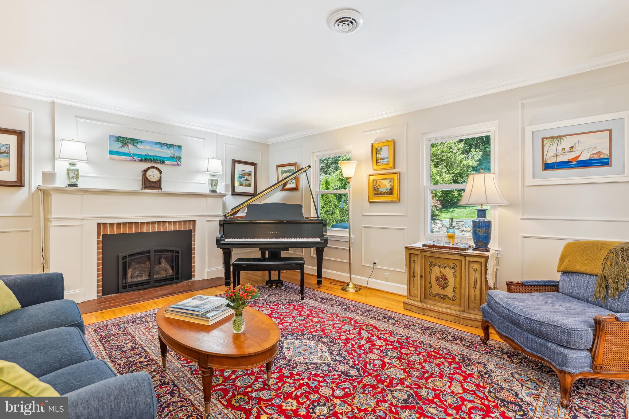 MARLAN FOREST - Residential