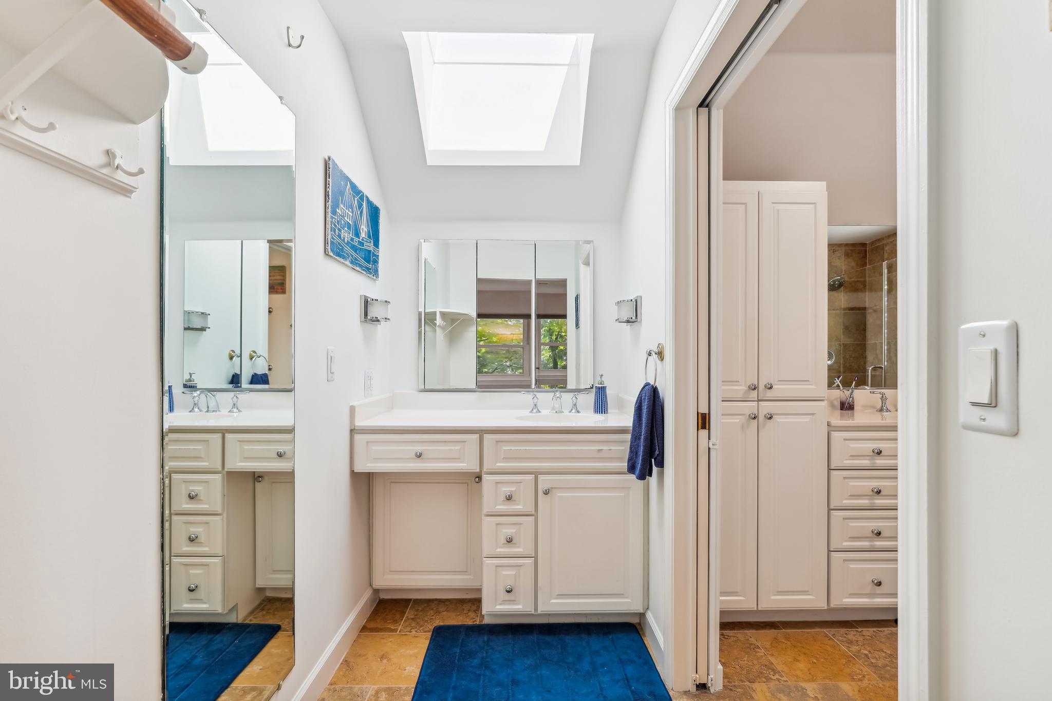 MARLAN FOREST - Residential