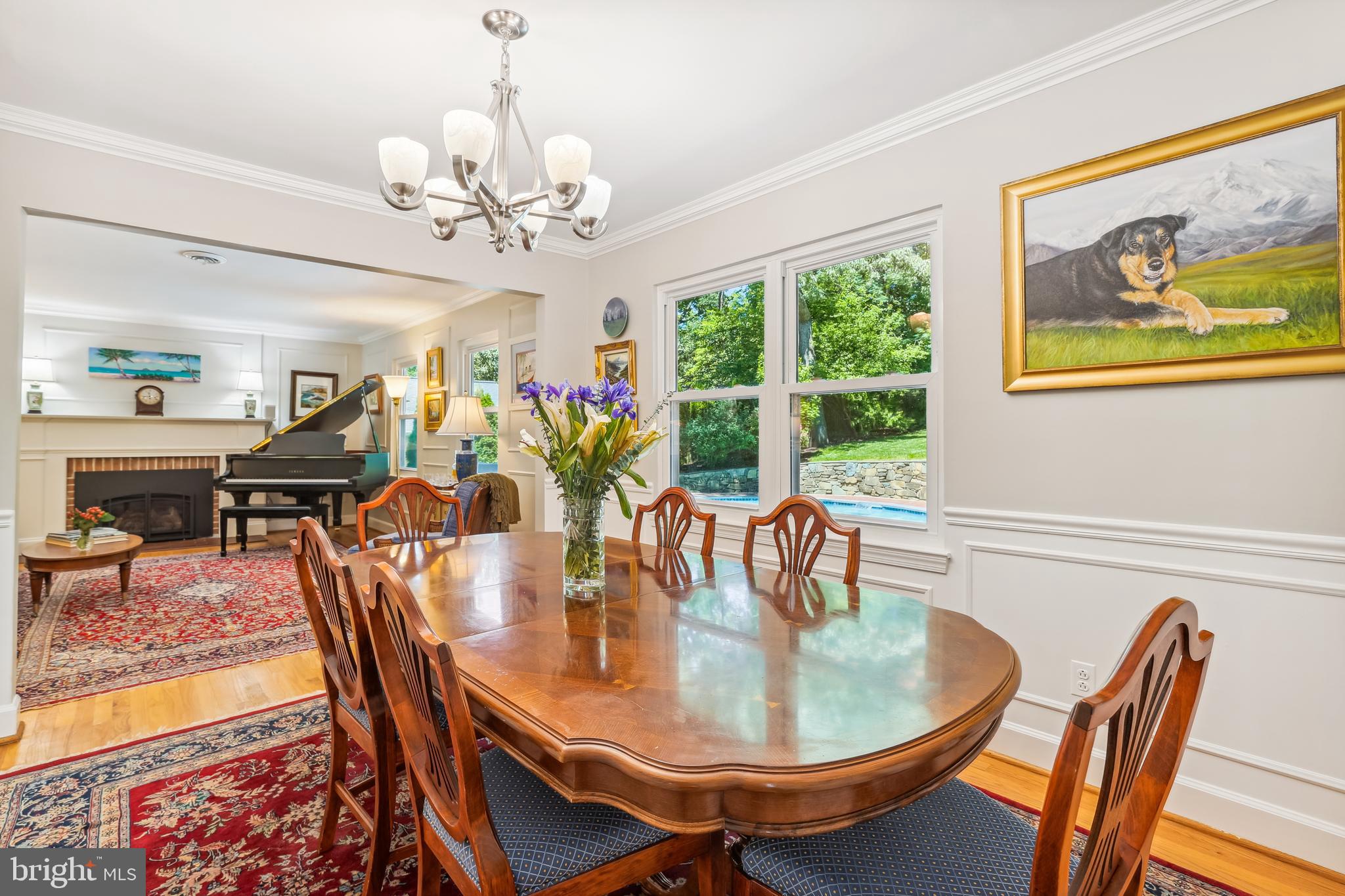 MARLAN FOREST - Residential