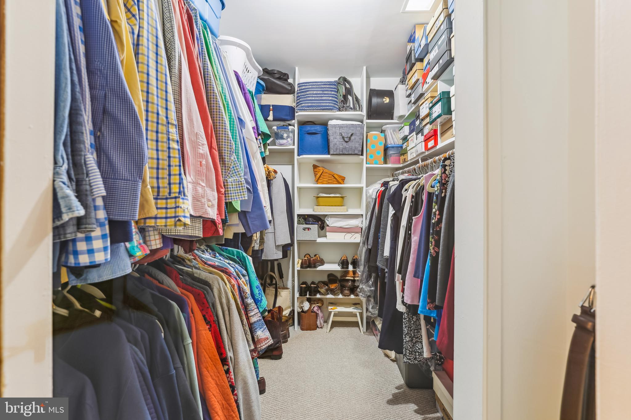 MARLAN FOREST - Residential