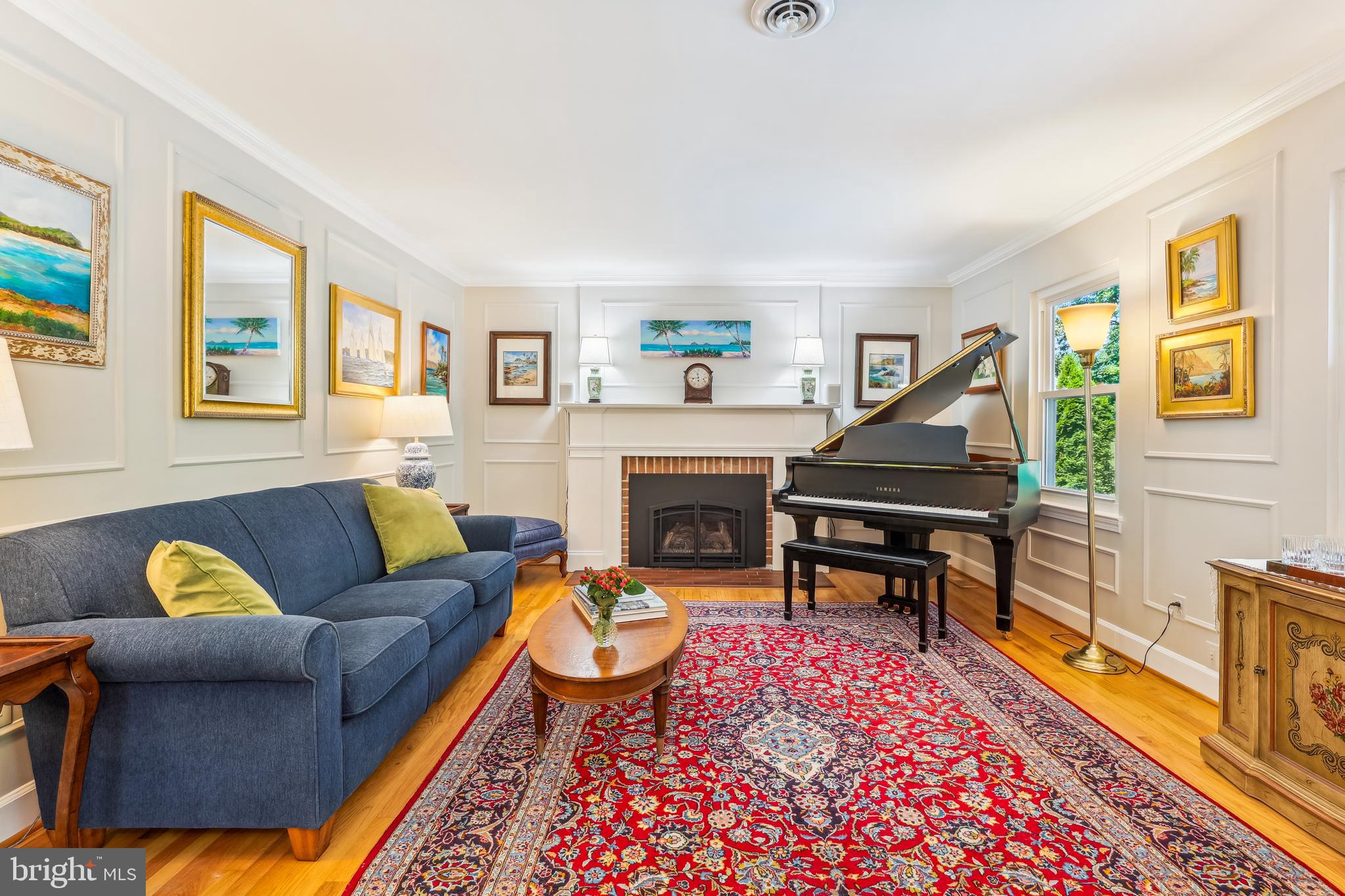 MARLAN FOREST - Residential