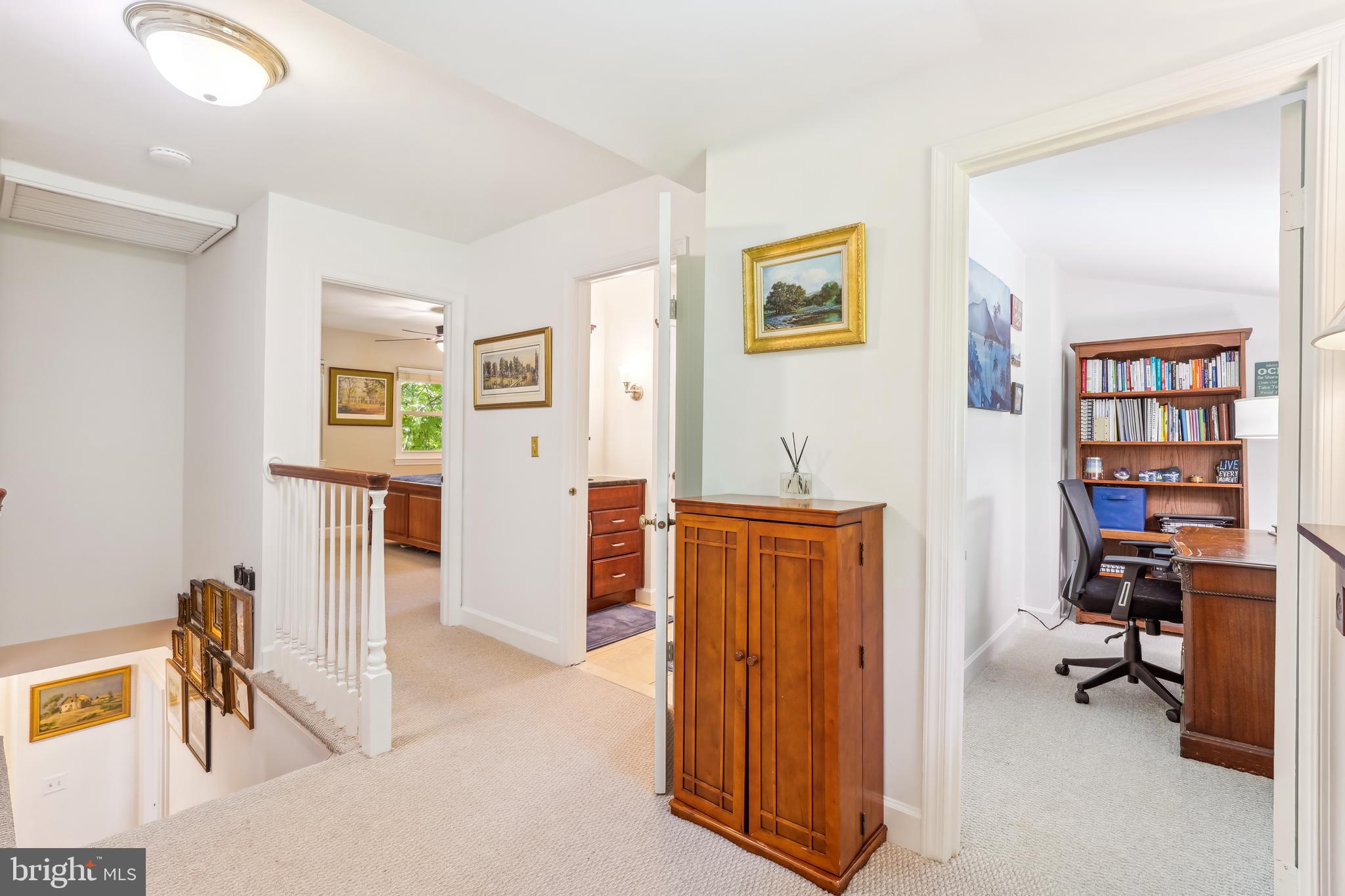 MARLAN FOREST - Residential