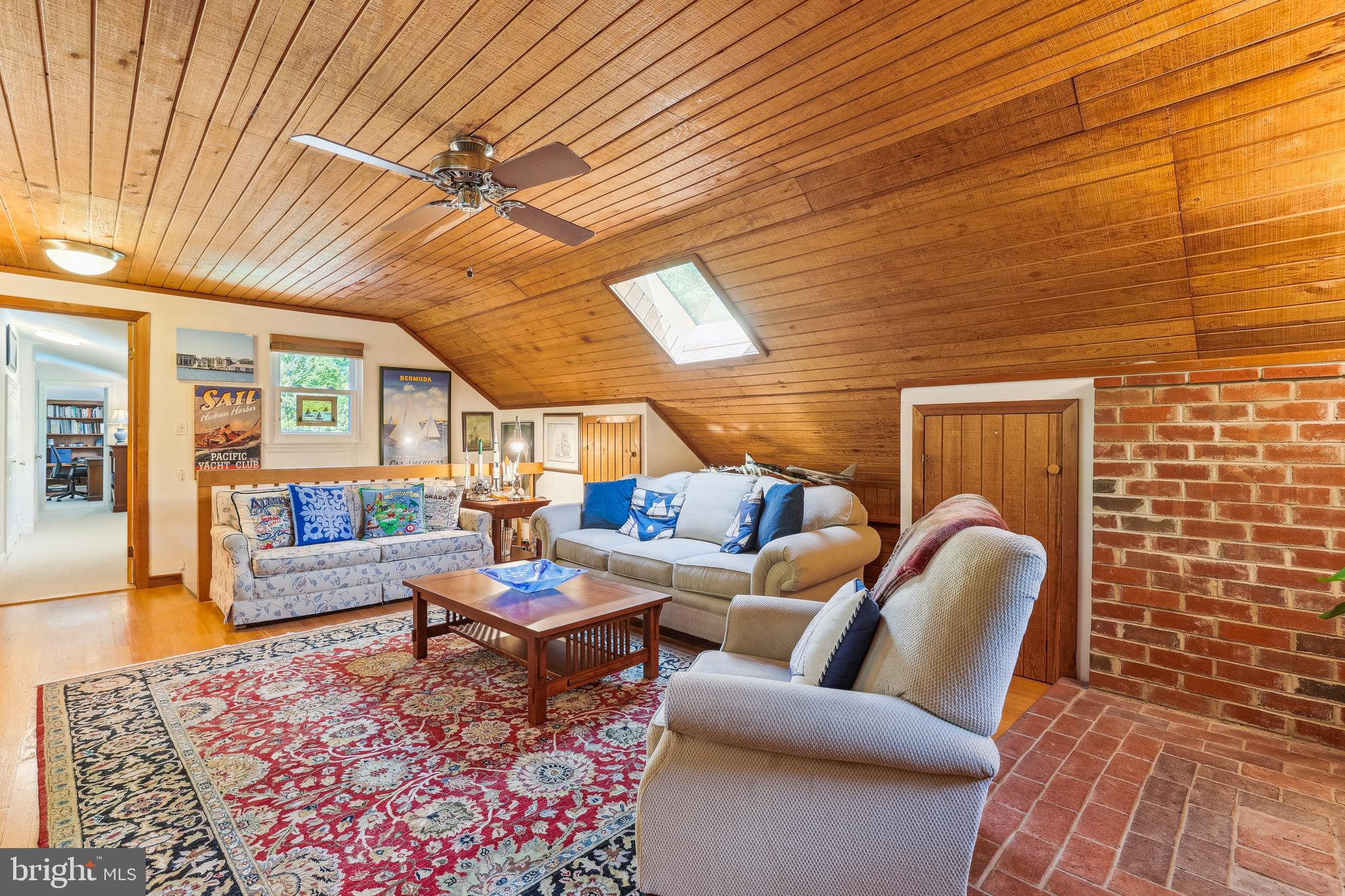 MARLAN FOREST - Residential