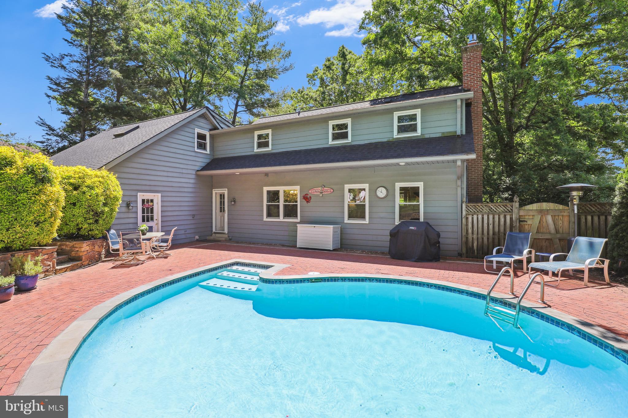 MARLAN FOREST - Residential