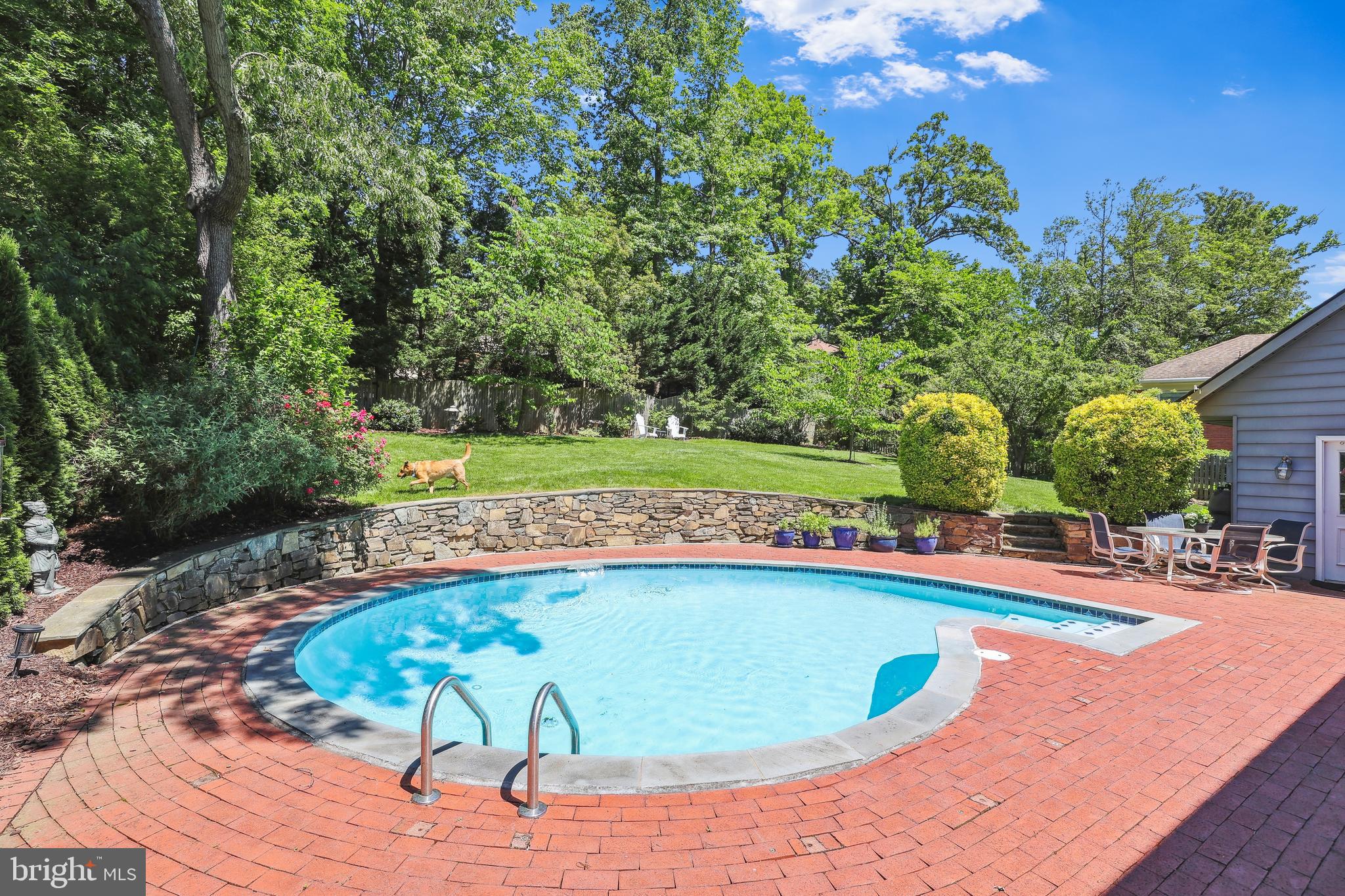 MARLAN FOREST - Residential