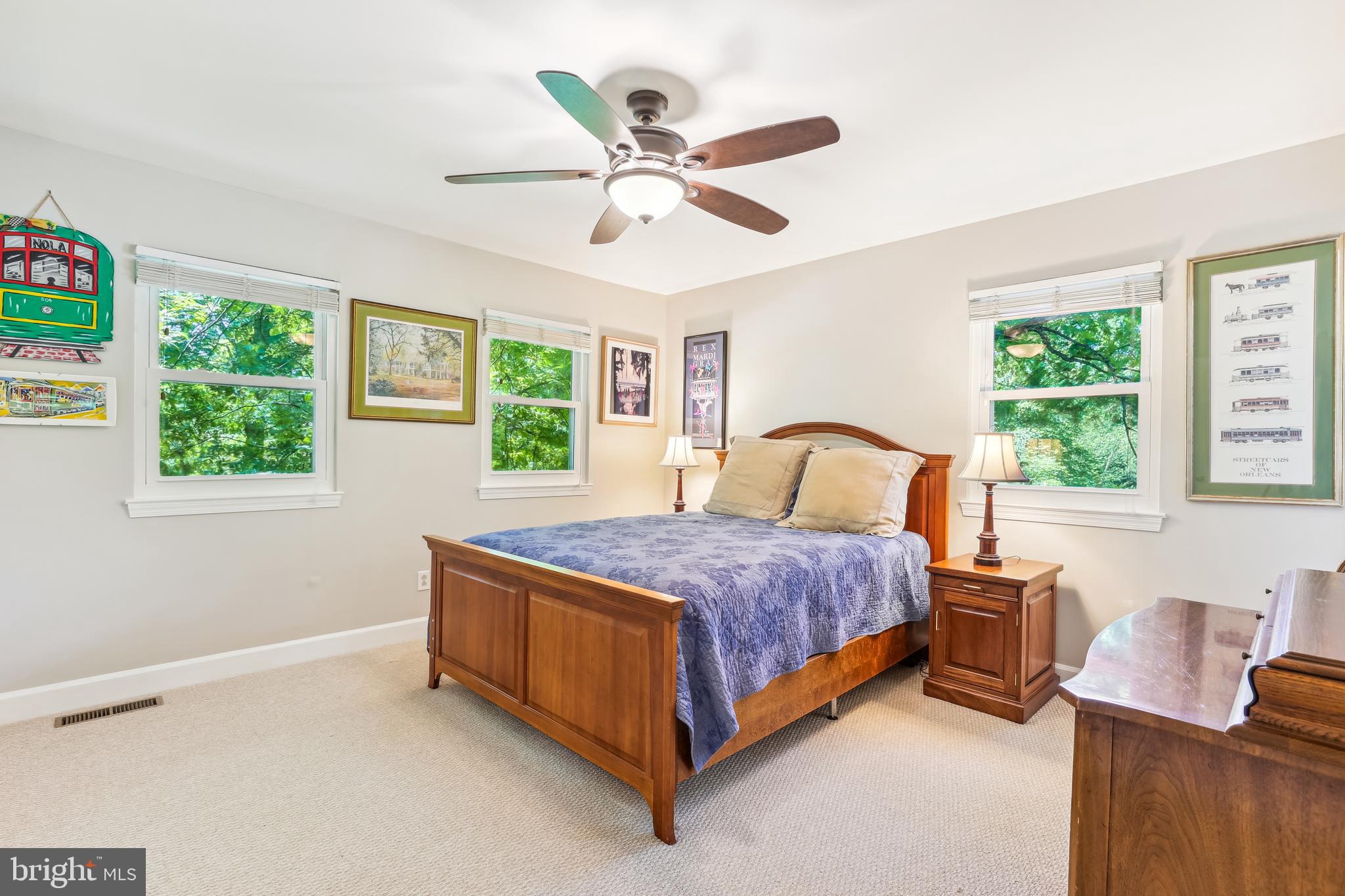 MARLAN FOREST - Residential