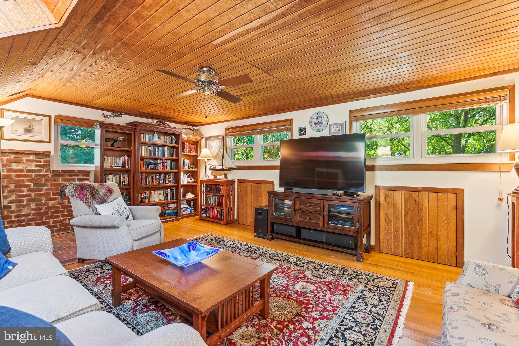 MARLAN FOREST - Residential