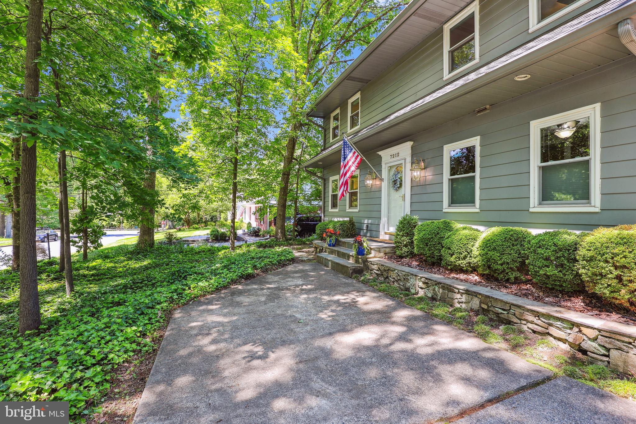 MARLAN FOREST - Residential