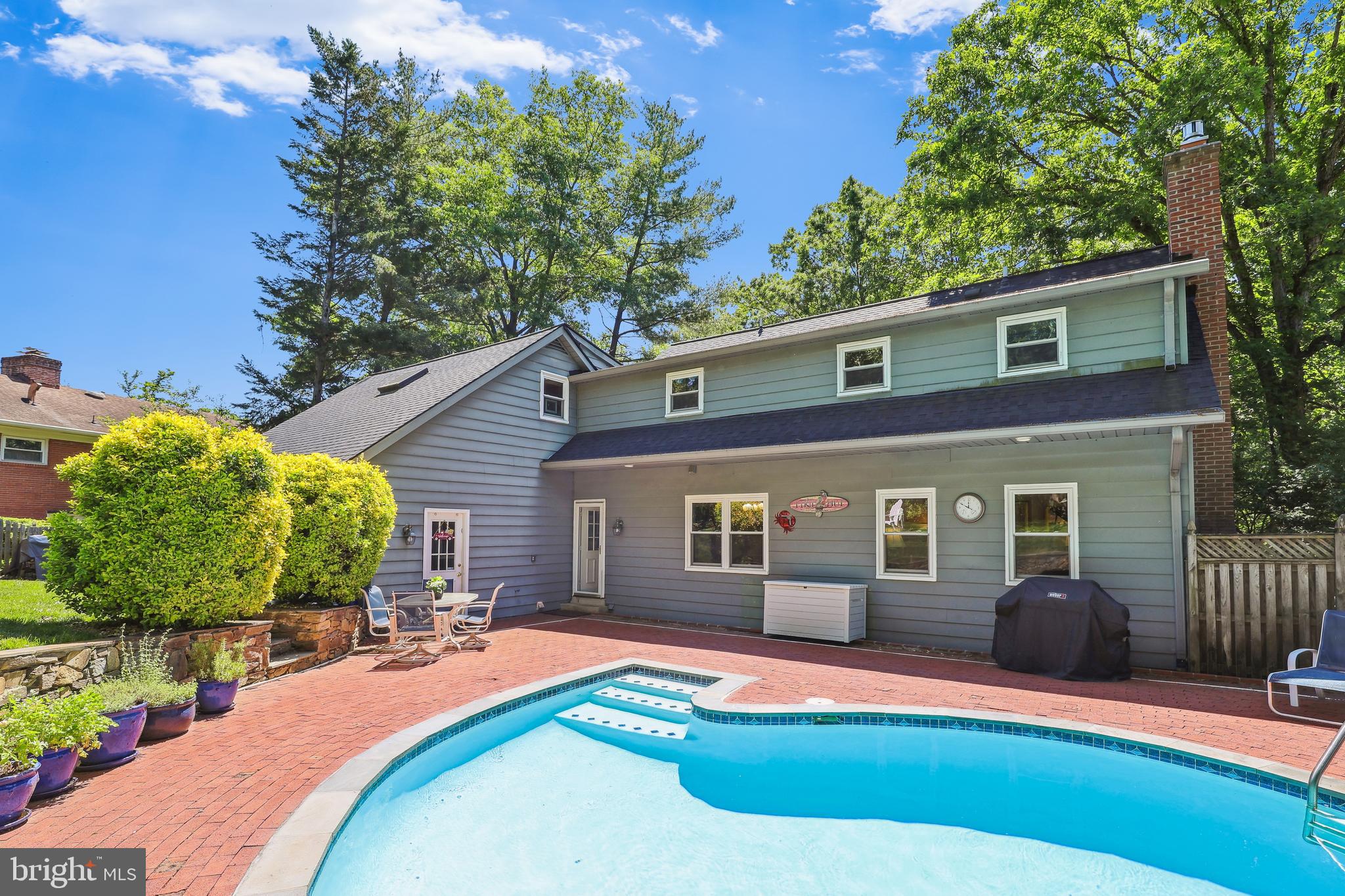 MARLAN FOREST - Residential