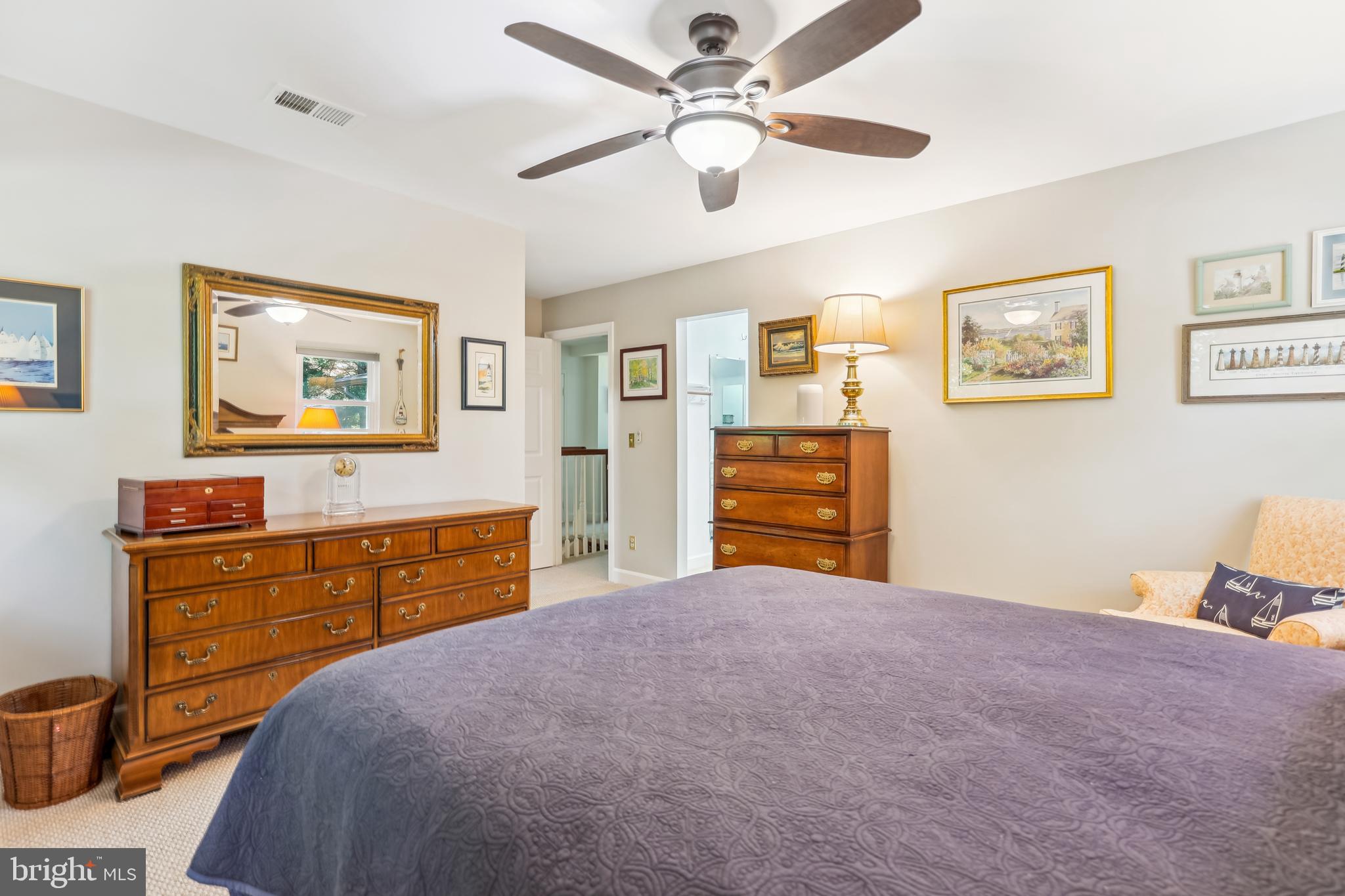 MARLAN FOREST - Residential