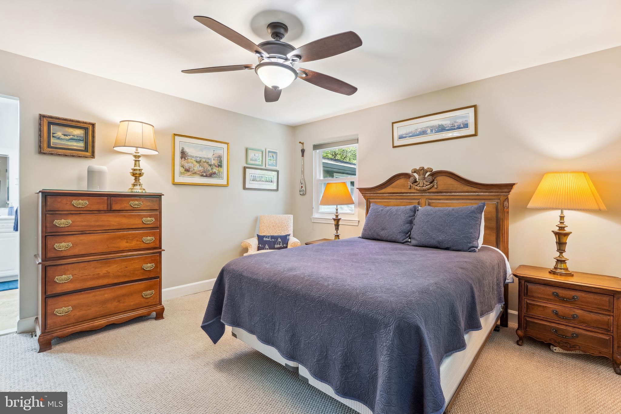 MARLAN FOREST - Residential