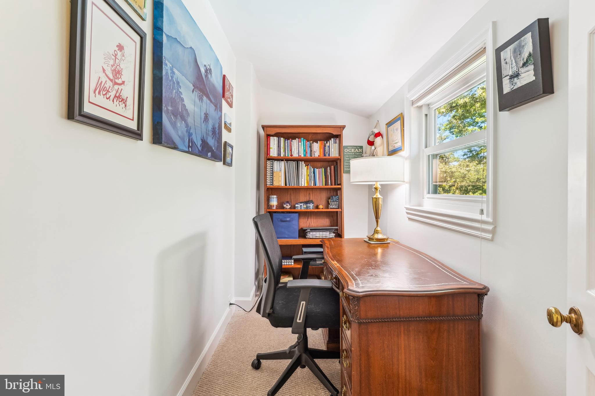 MARLAN FOREST - Residential