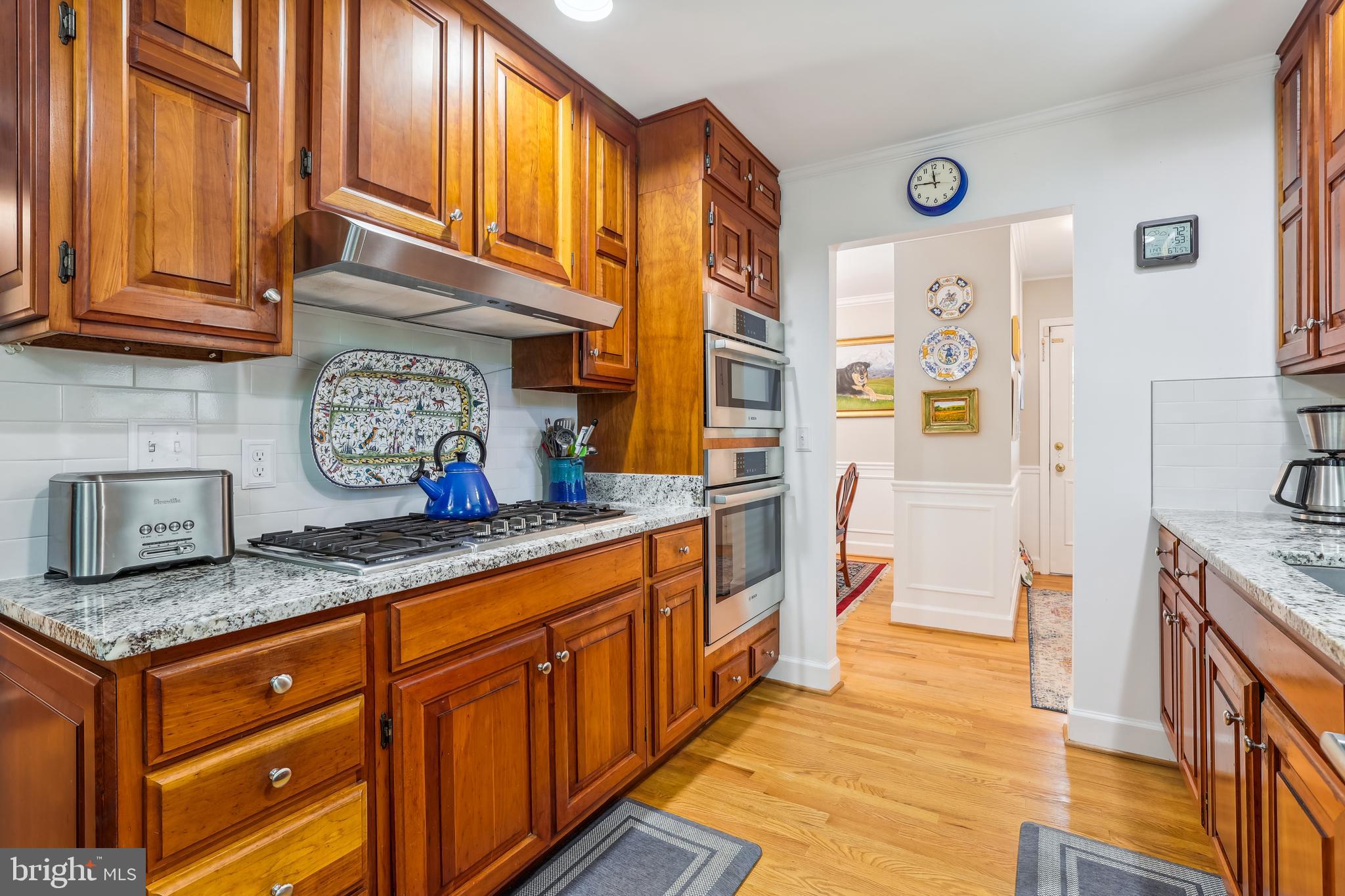 MARLAN FOREST - Residential