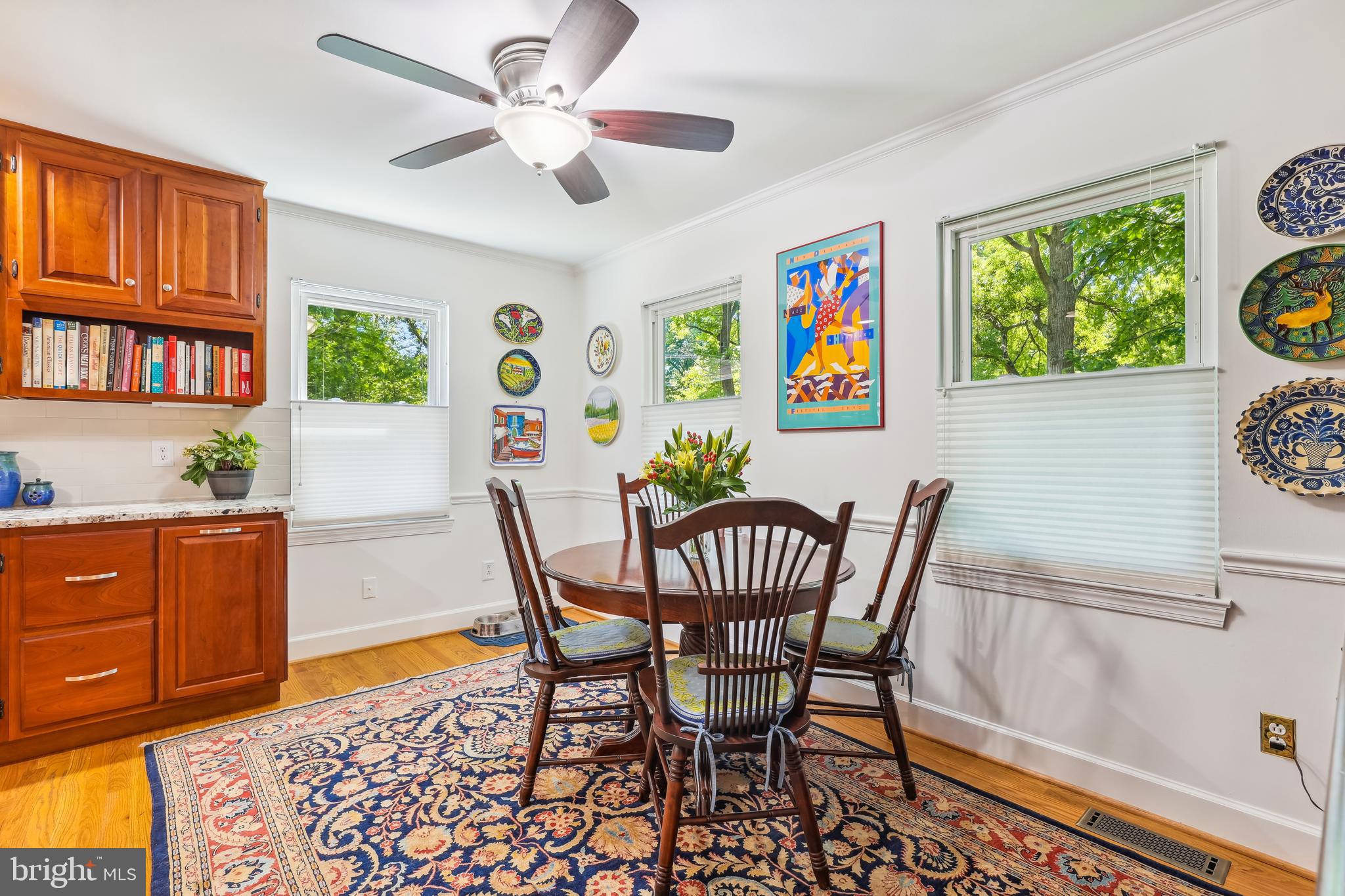 MARLAN FOREST - Residential