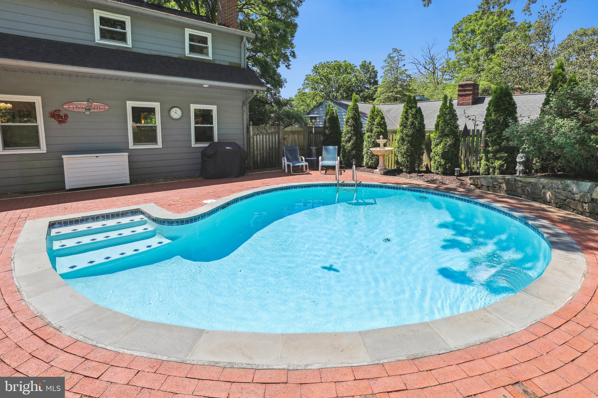 MARLAN FOREST - Residential