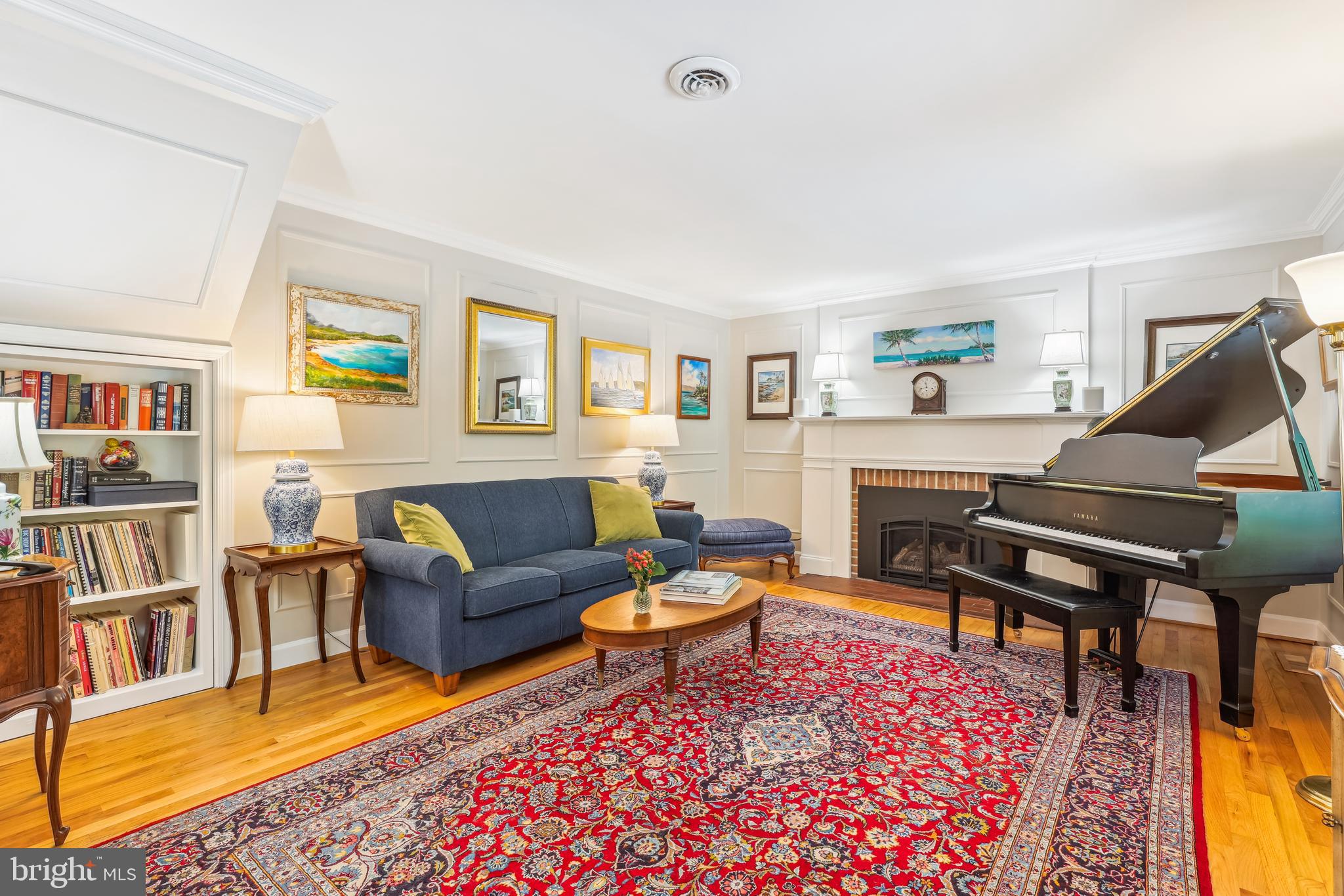 MARLAN FOREST - Residential