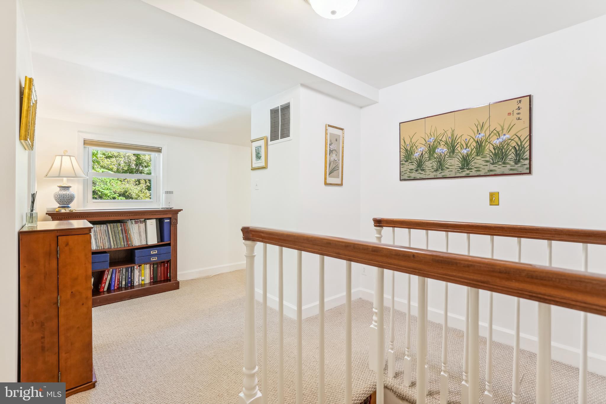 MARLAN FOREST - Residential