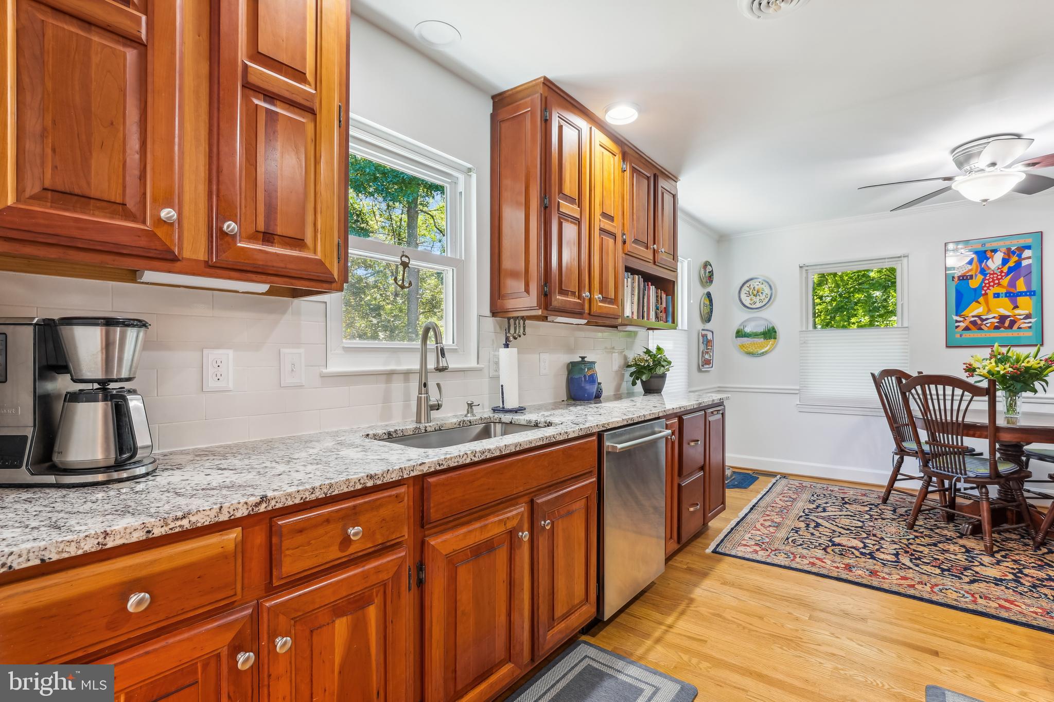 MARLAN FOREST - Residential