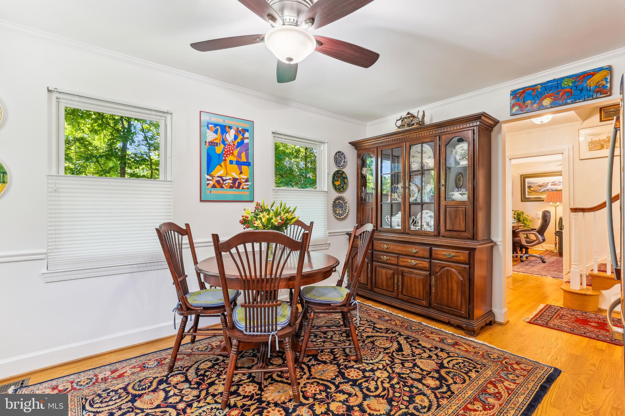 MARLAN FOREST - Residential