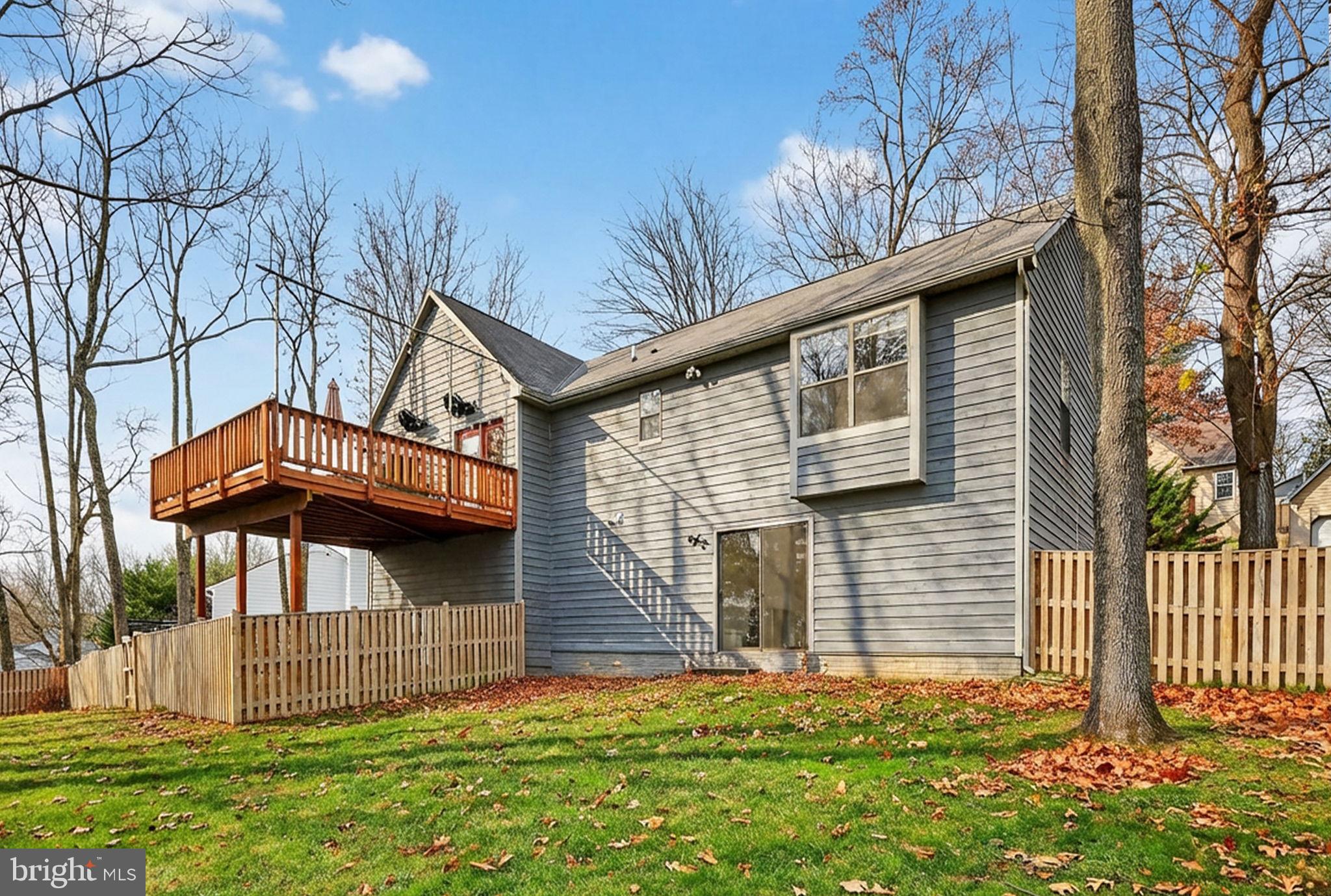 MEADOWLANDS - Residential Lease