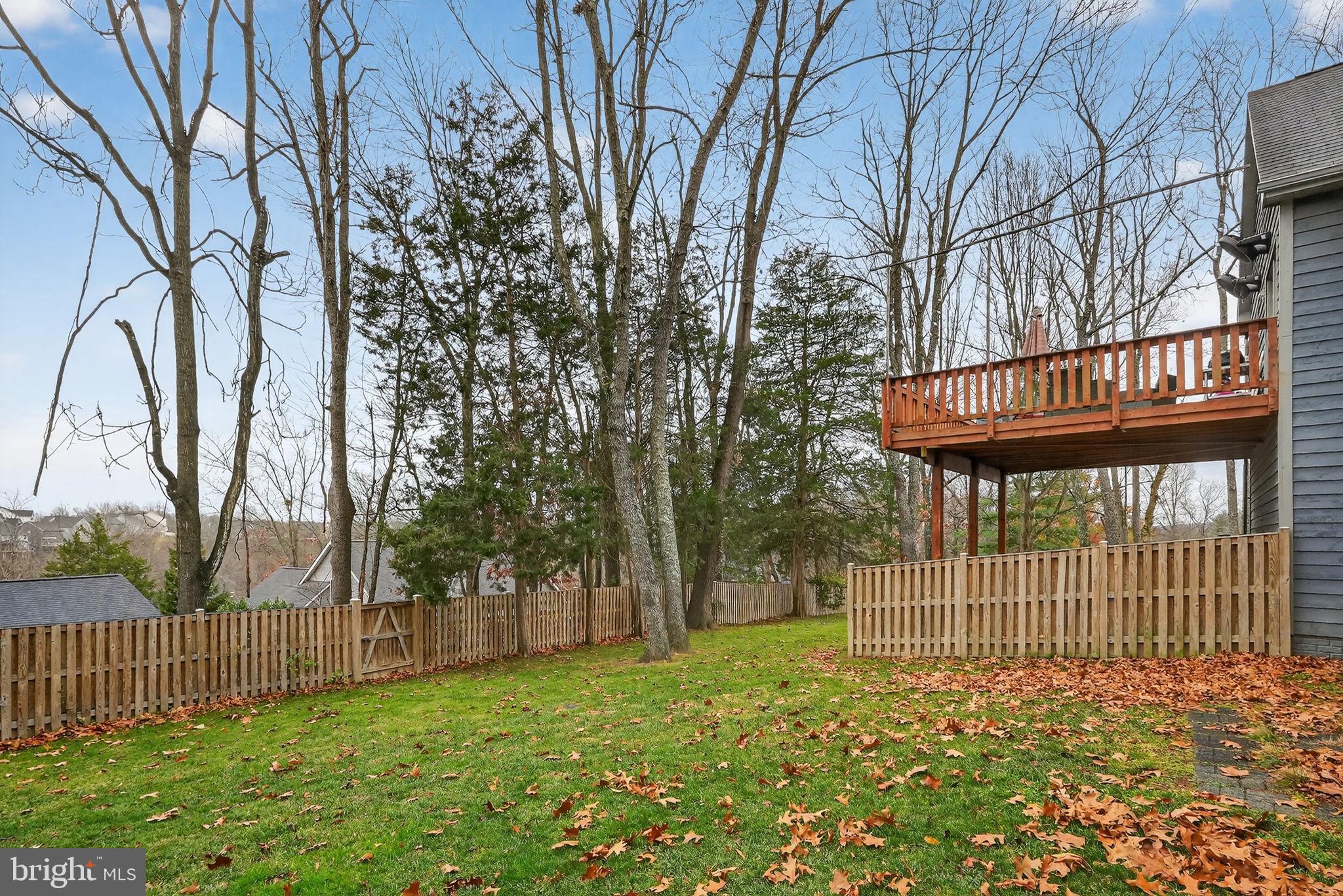 MEADOWLANDS - Residential Lease