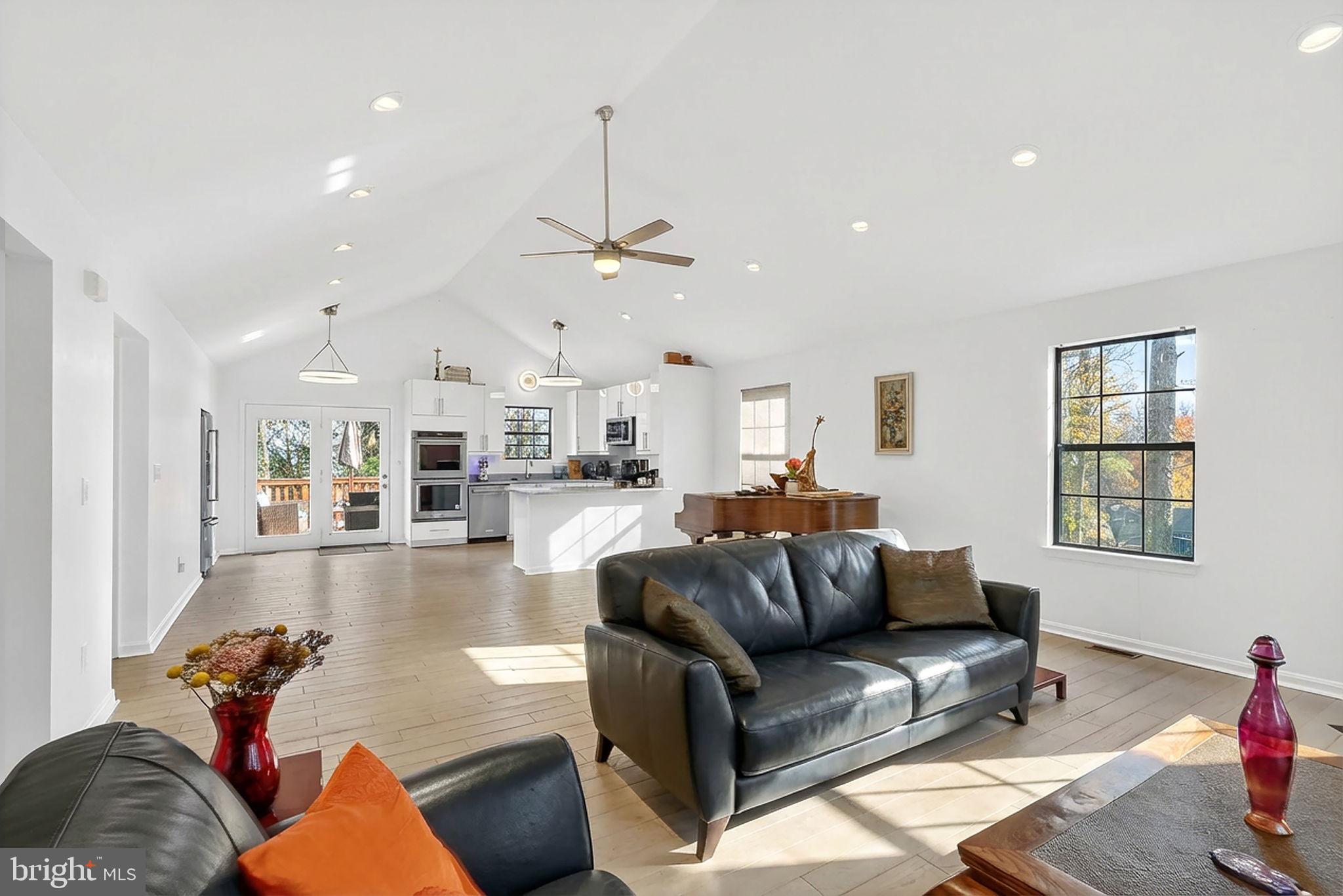 MEADOWLANDS - Residential Lease