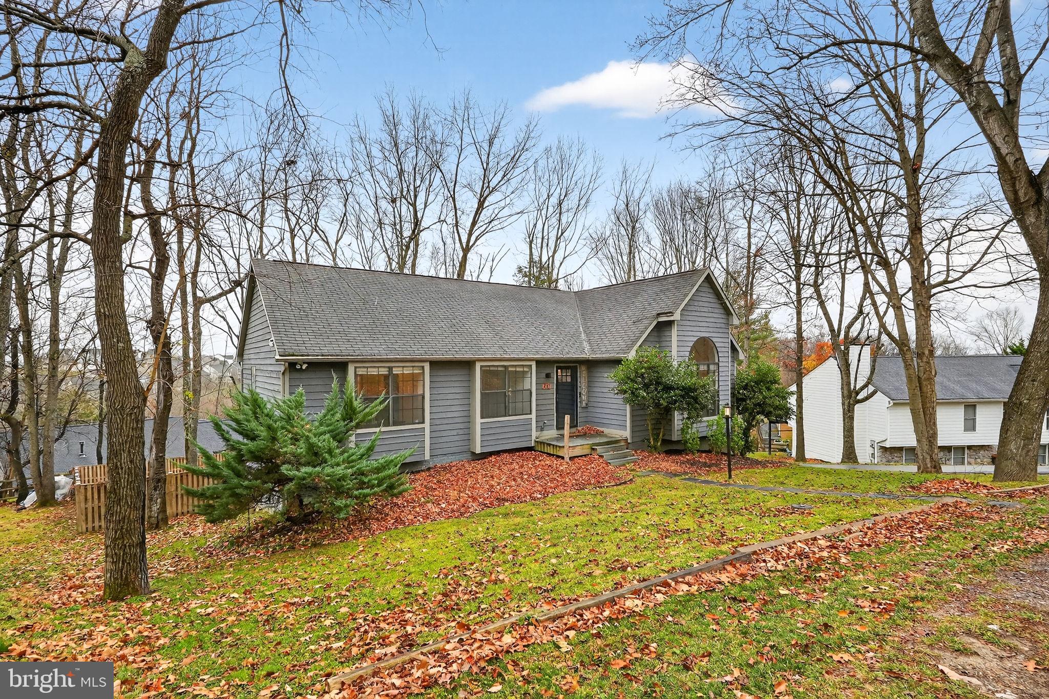 MEADOWLANDS - Residential Lease