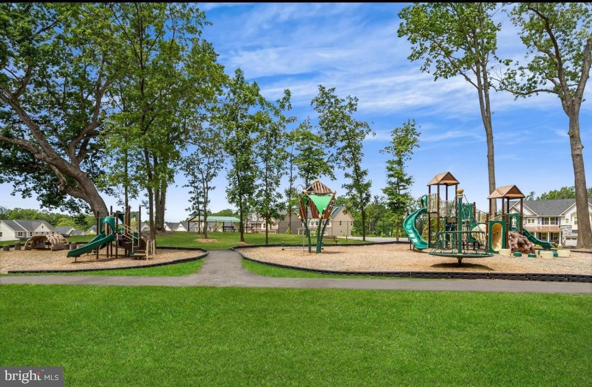 MEADOWLANDS - Residential Lease