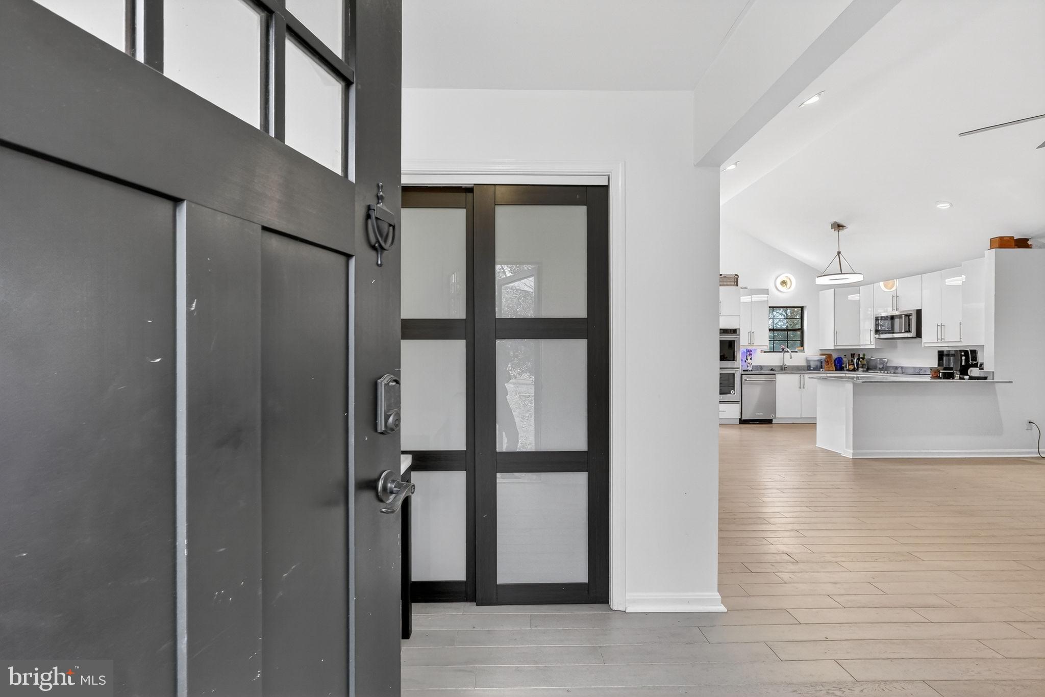 MEADOWLANDS - Residential Lease