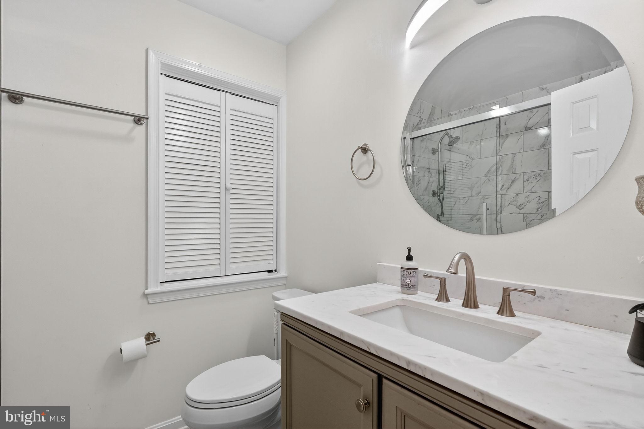 MEADOWLANDS - Residential Lease